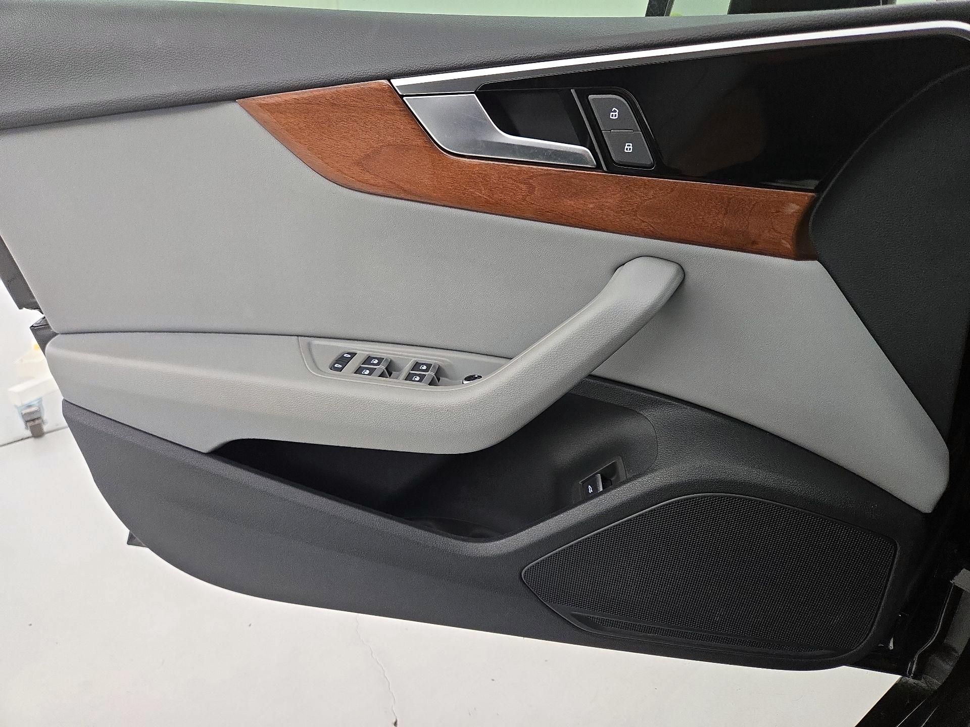 Thumbnail: 2023 Audi A5 - 12