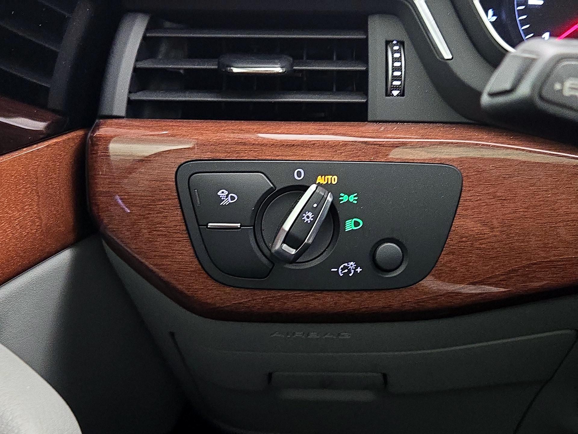 Thumbnail: 2023 Audi A5 - 13