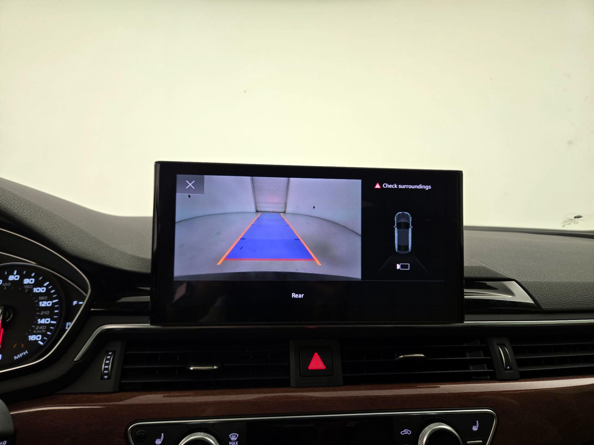 Thumbnail: 2023 Audi A5 - 14