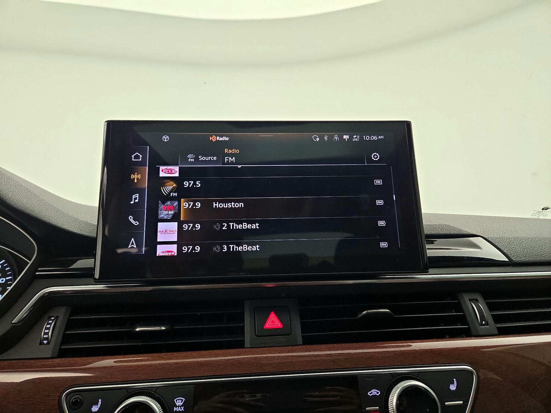 Thumbnail: 2023 Audi A5 - 15