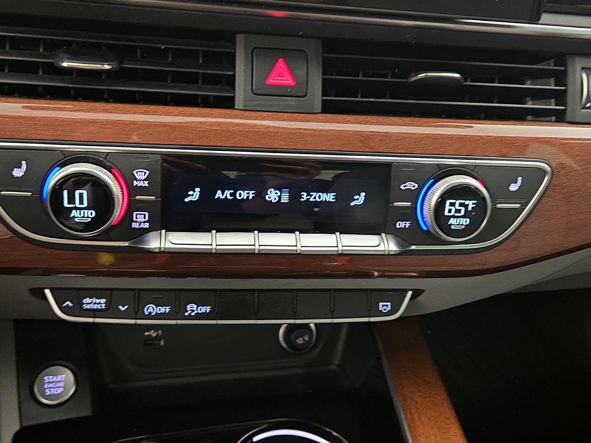 Thumbnail: 2023 Audi A5 - 16