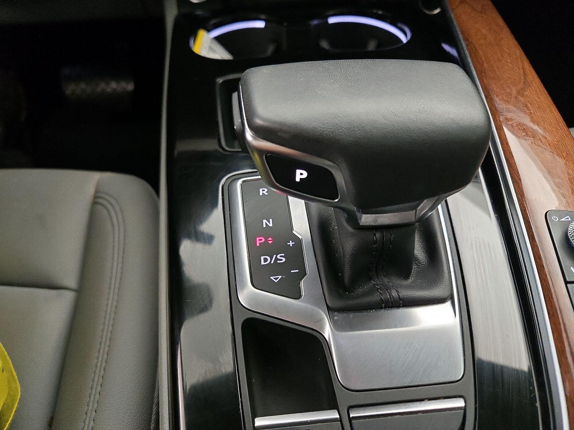 Thumbnail: 2023 Audi A5 - 17