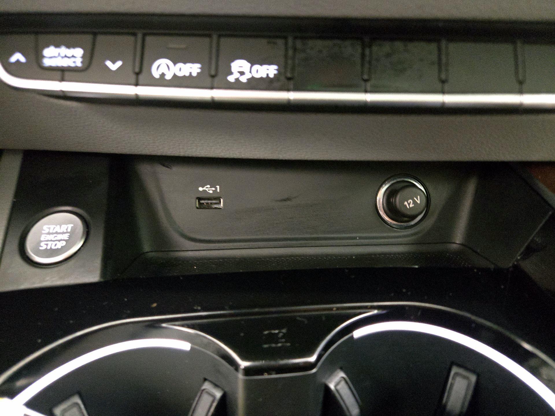 Thumbnail: 2023 Audi A5 - 18