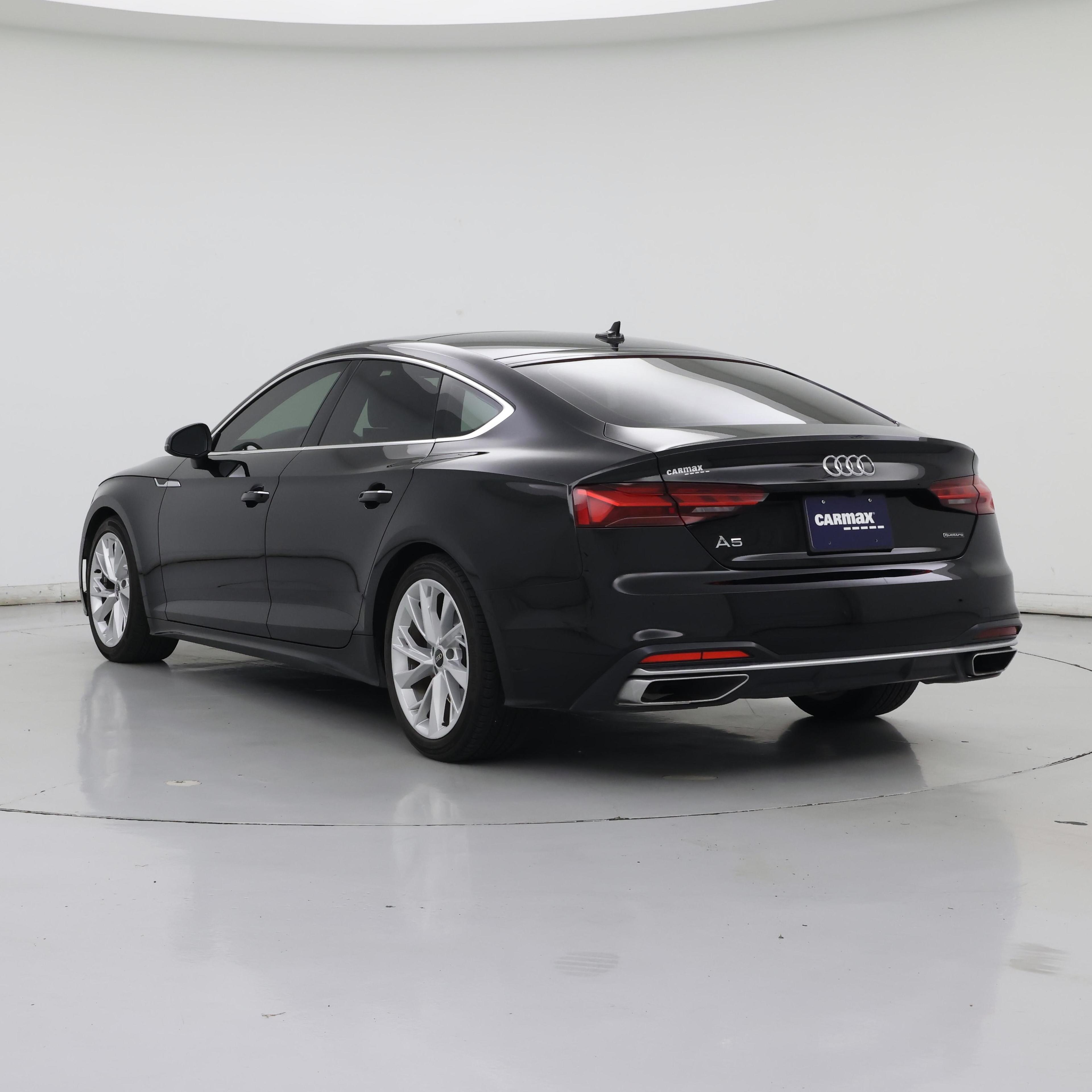 Thumbnail: 2023 Audi A5 - 2