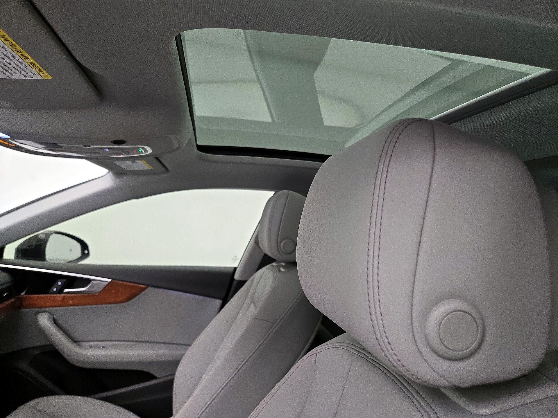 Thumbnail: 2023 Audi A5 - 19