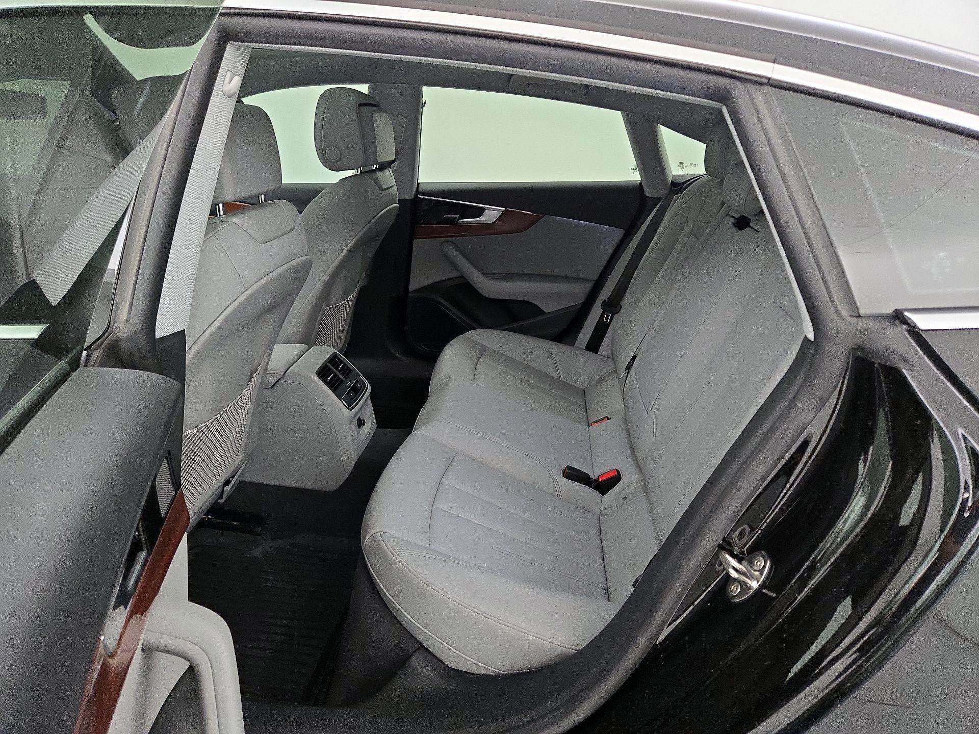 Thumbnail: 2023 Audi A5 - 20