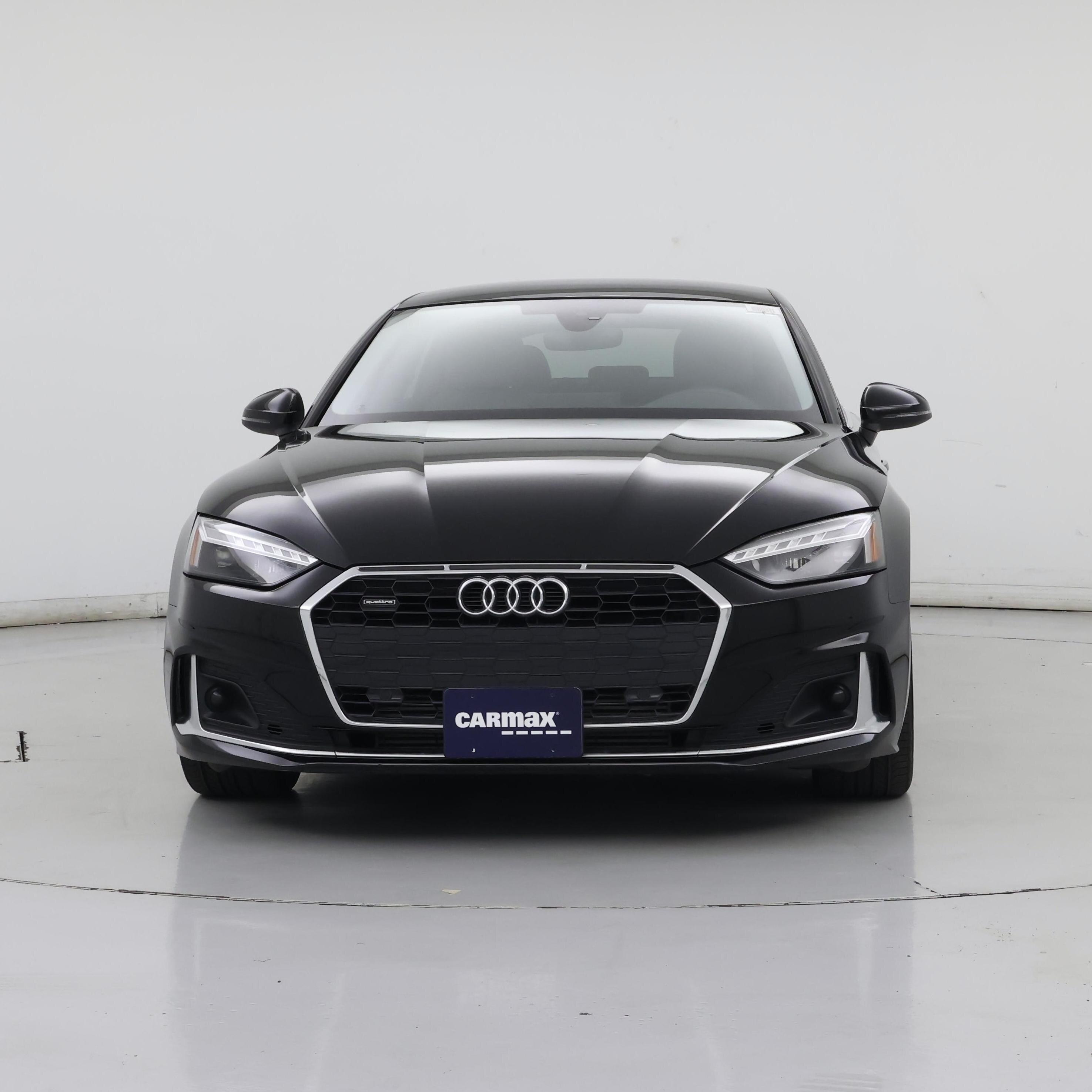 Thumbnail: 2023 Audi A5 - 5