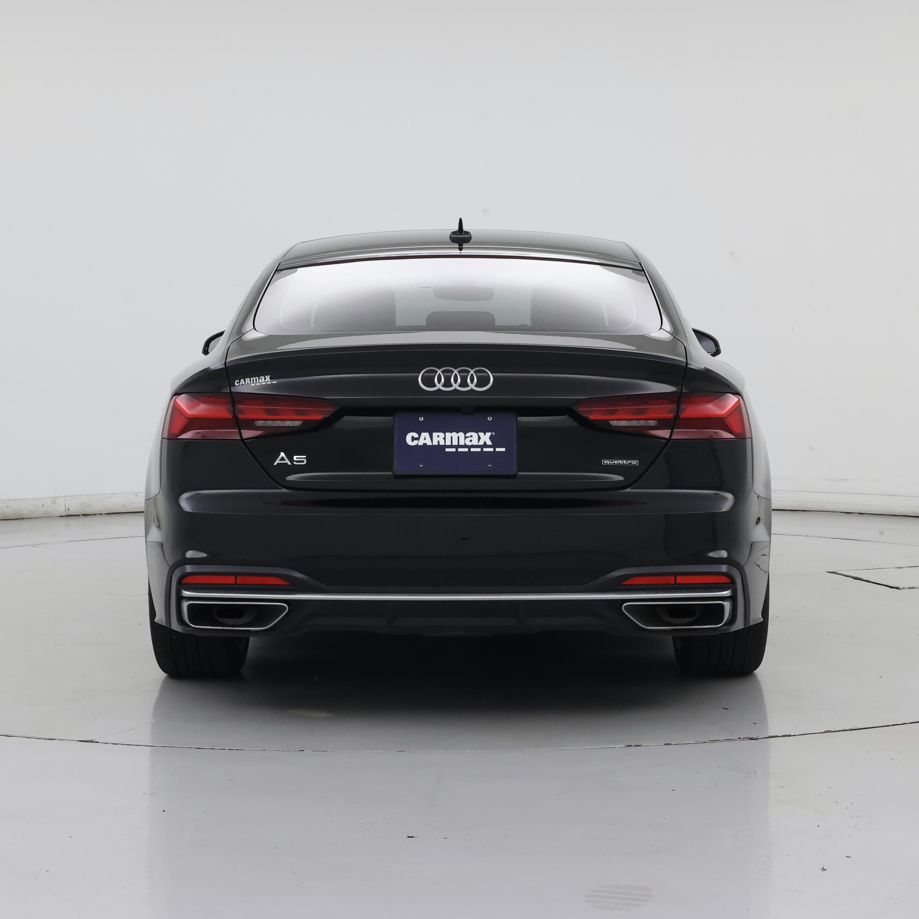 Thumbnail: 2023 Audi A5 - 6