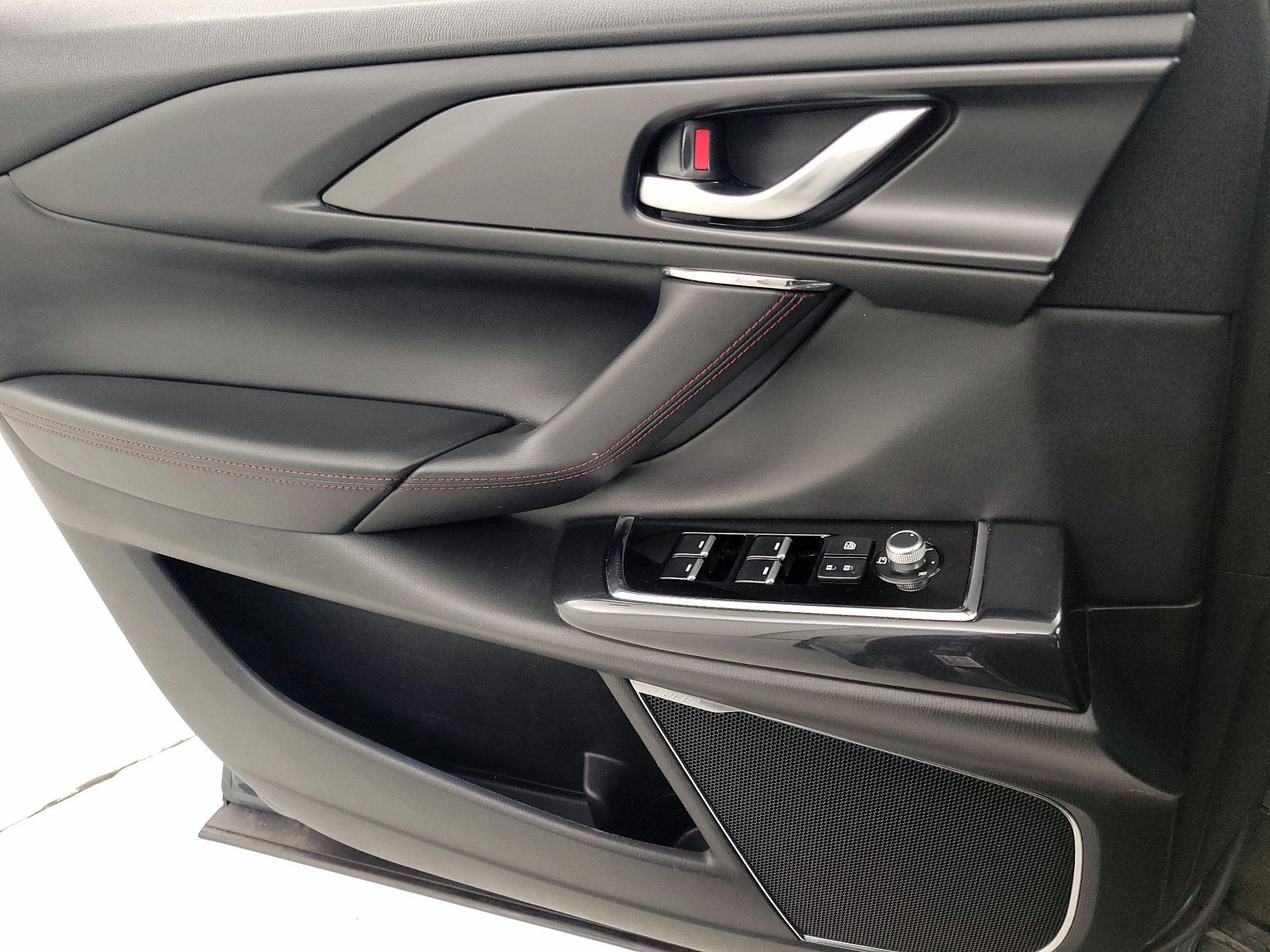 Thumbnail: 2021 Mazda CX-9 - 12