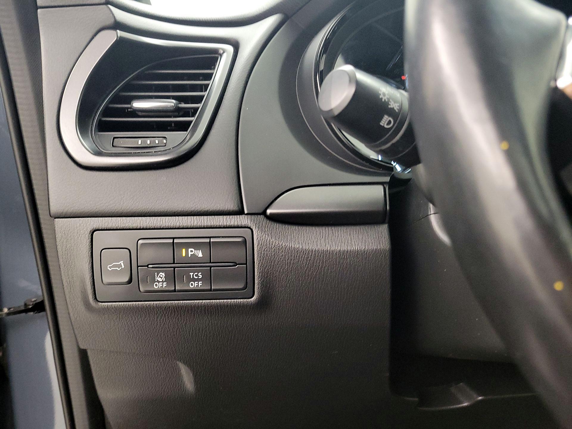 Thumbnail: 2021 Mazda CX-9 - 13