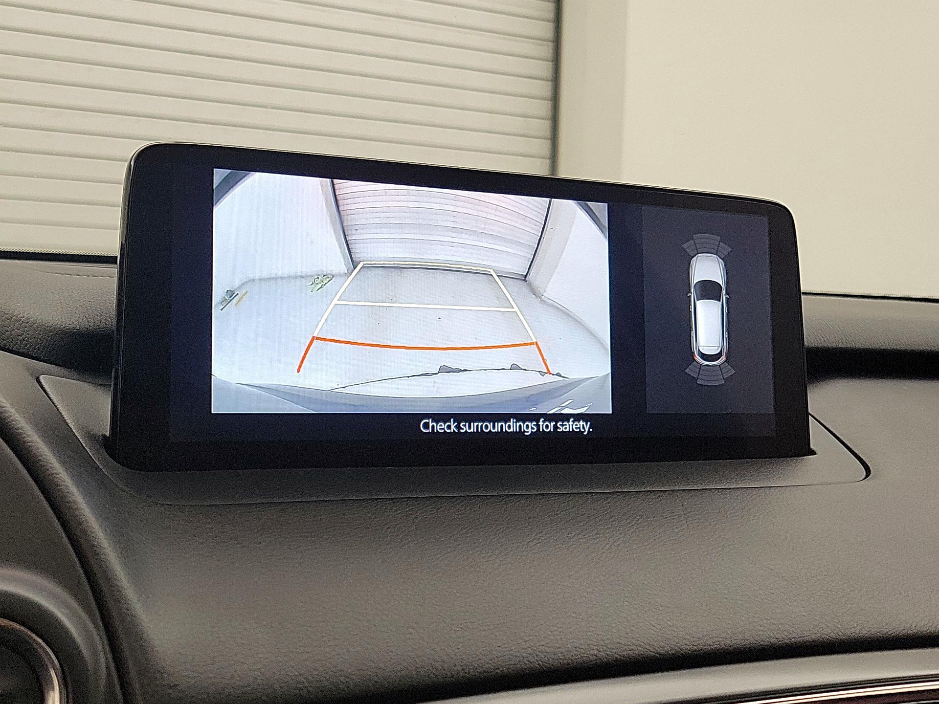 Thumbnail: 2021 Mazda CX-9 - 14