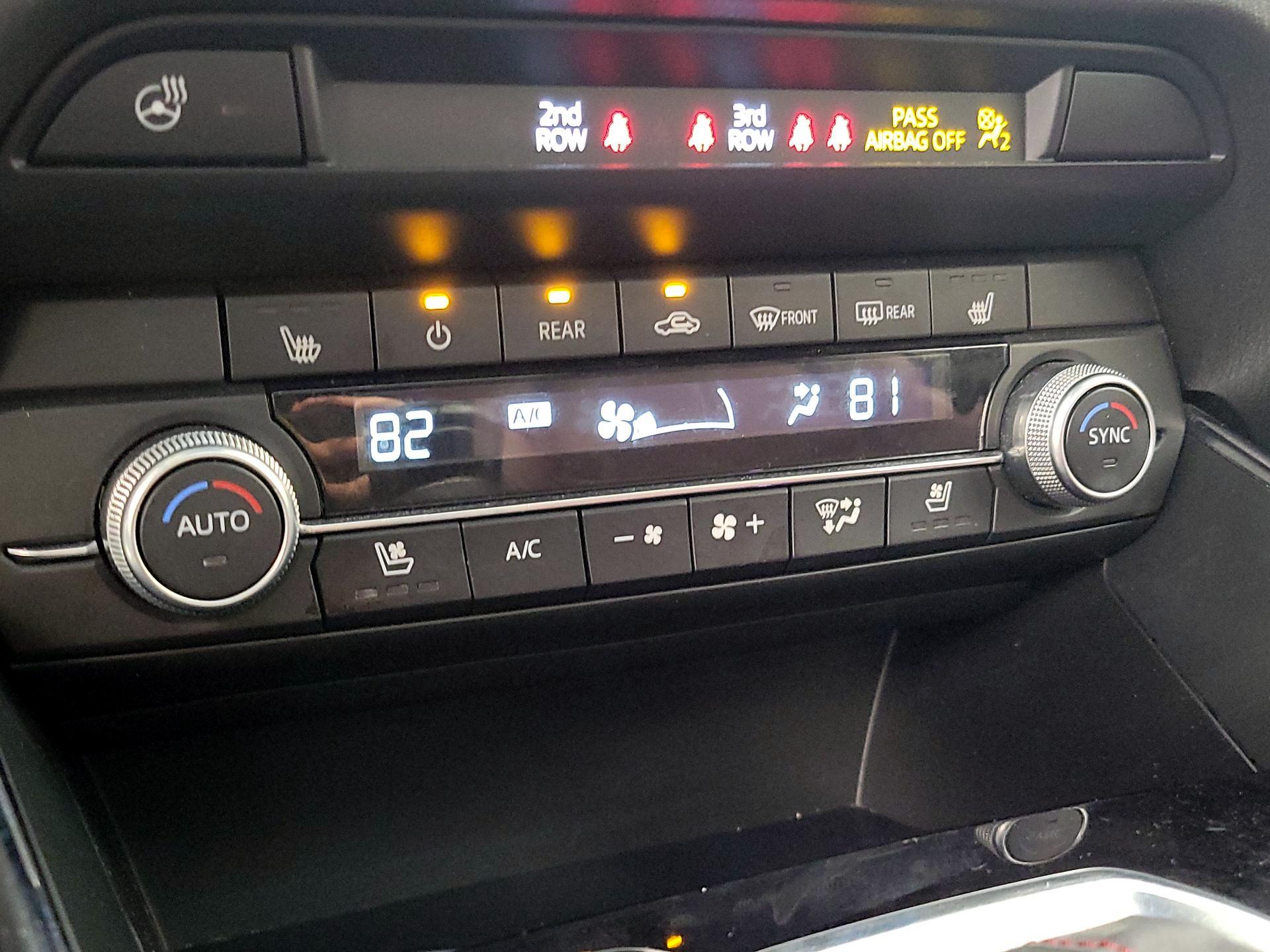 Thumbnail: 2021 Mazda CX-9 - 16