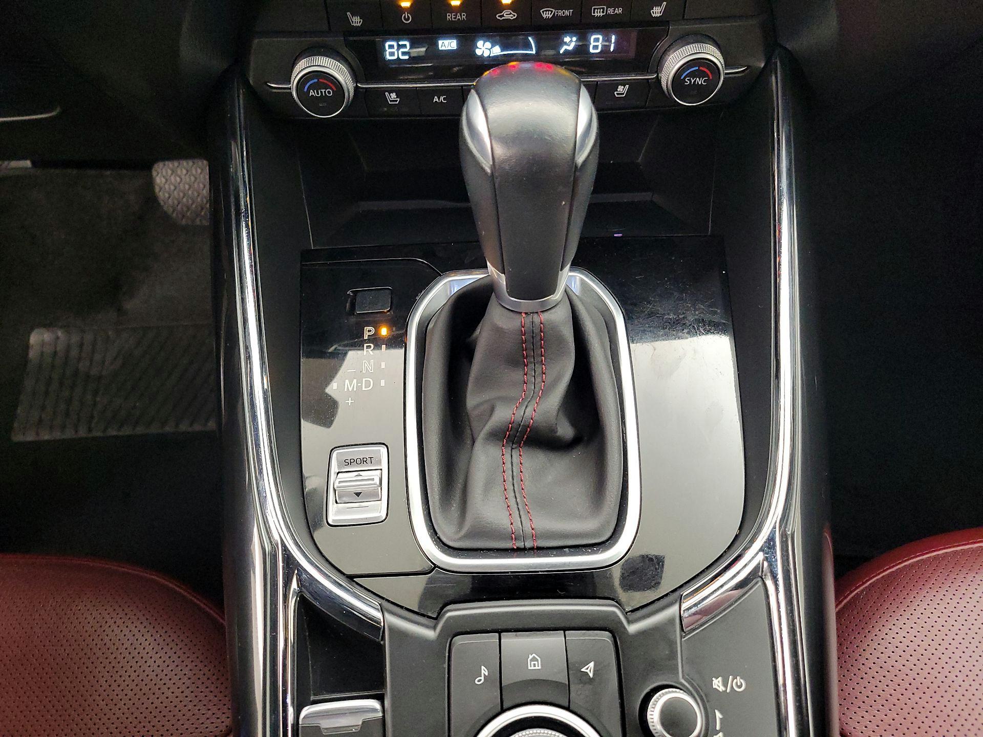 Thumbnail: 2021 Mazda CX-9 - 17