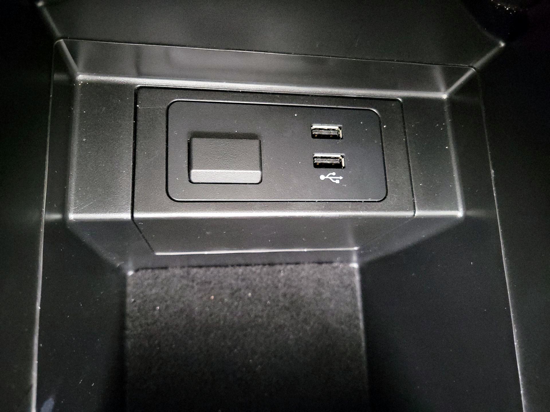 Thumbnail: 2021 Mazda CX-9 - 18