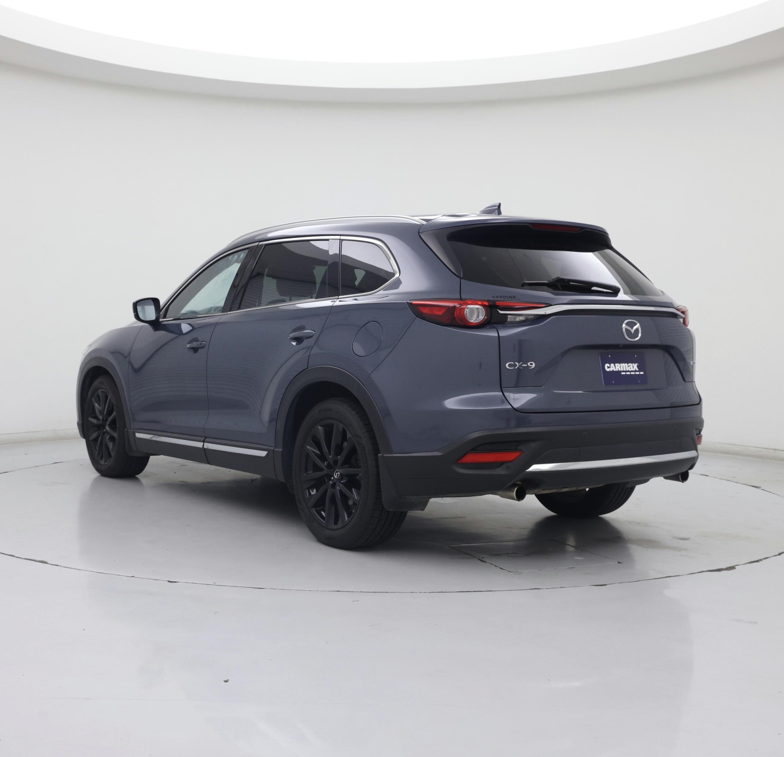 Thumbnail: 2021 Mazda CX-9 - 2