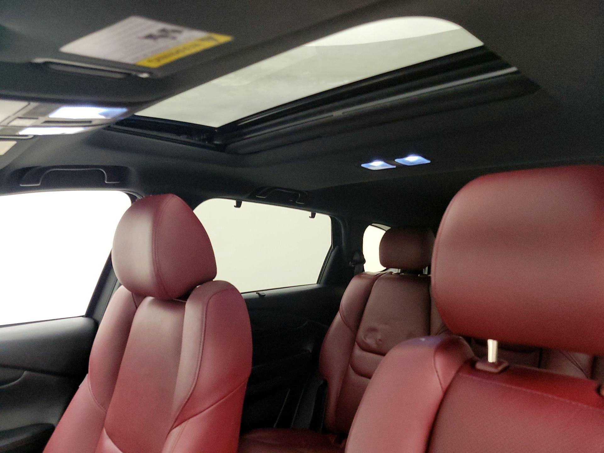 Thumbnail: 2021 Mazda CX-9 - 19