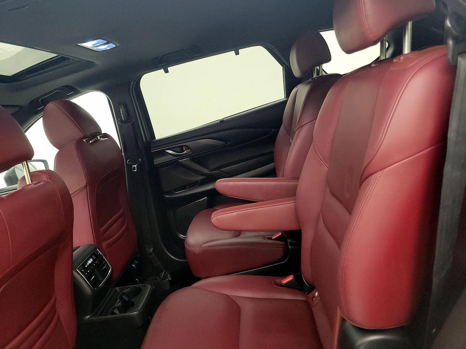 Thumbnail: 2021 Mazda CX-9 - 20