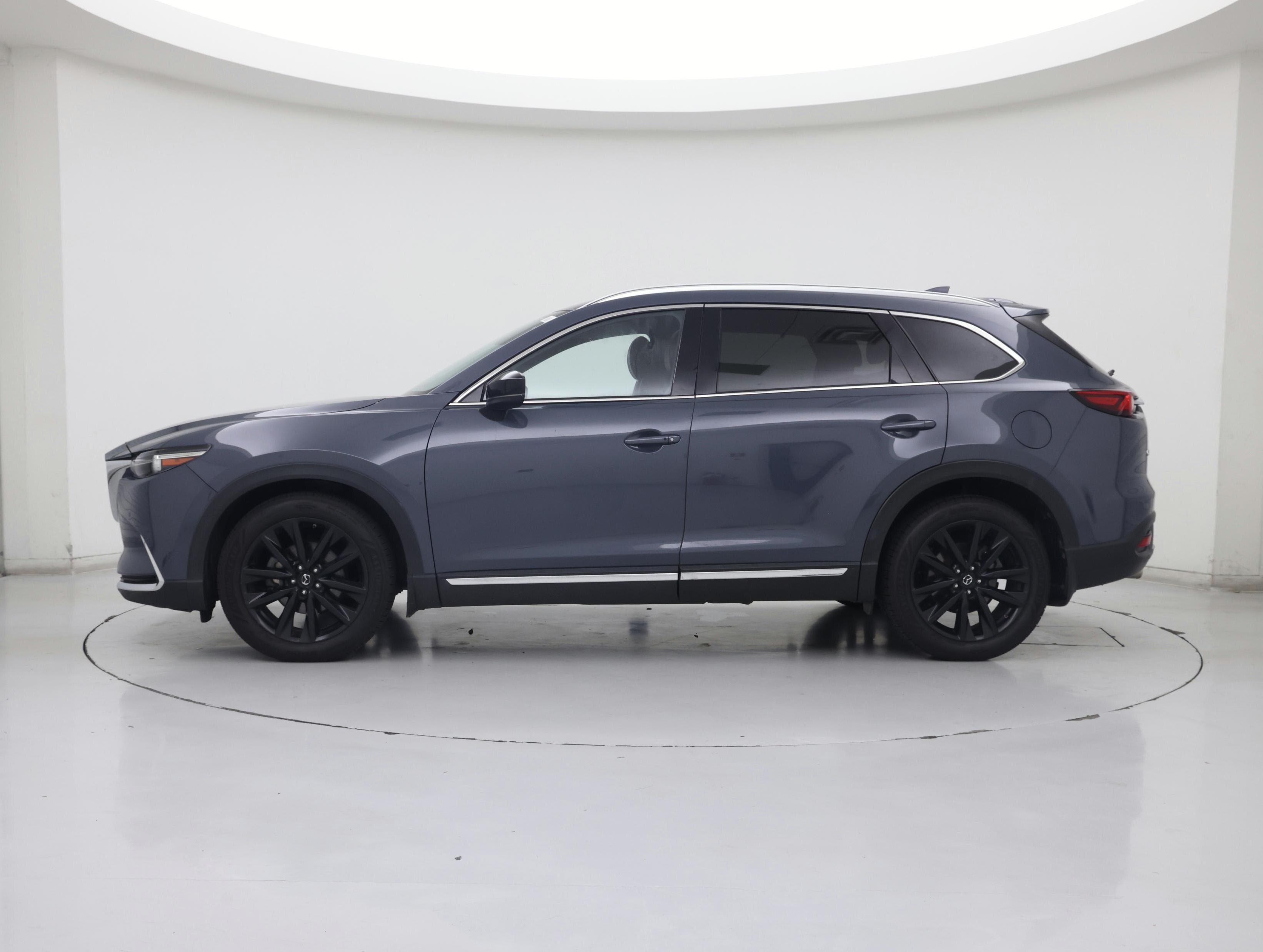 Thumbnail: 2021 Mazda CX-9 - 3