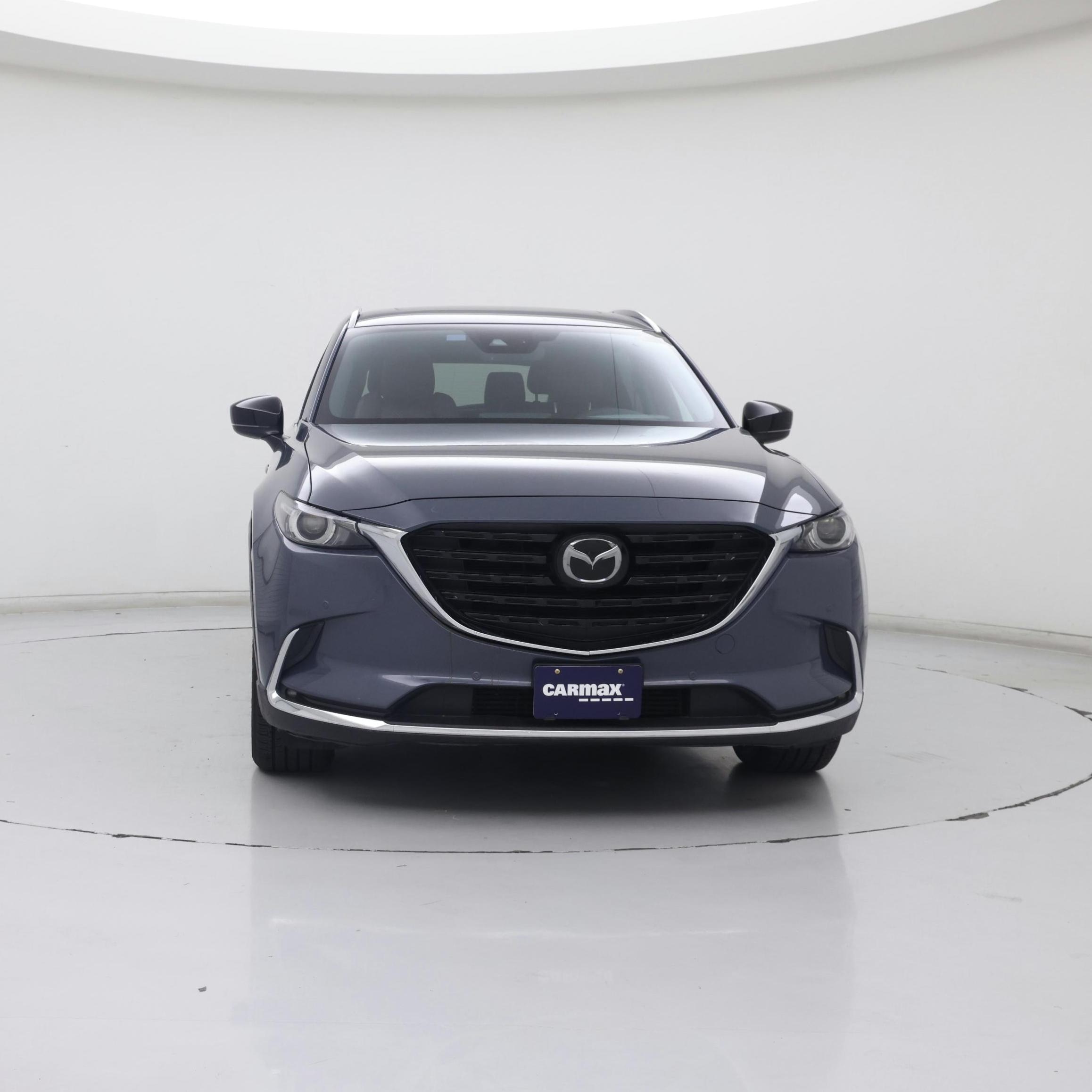 Thumbnail: 2021 Mazda CX-9 - 5