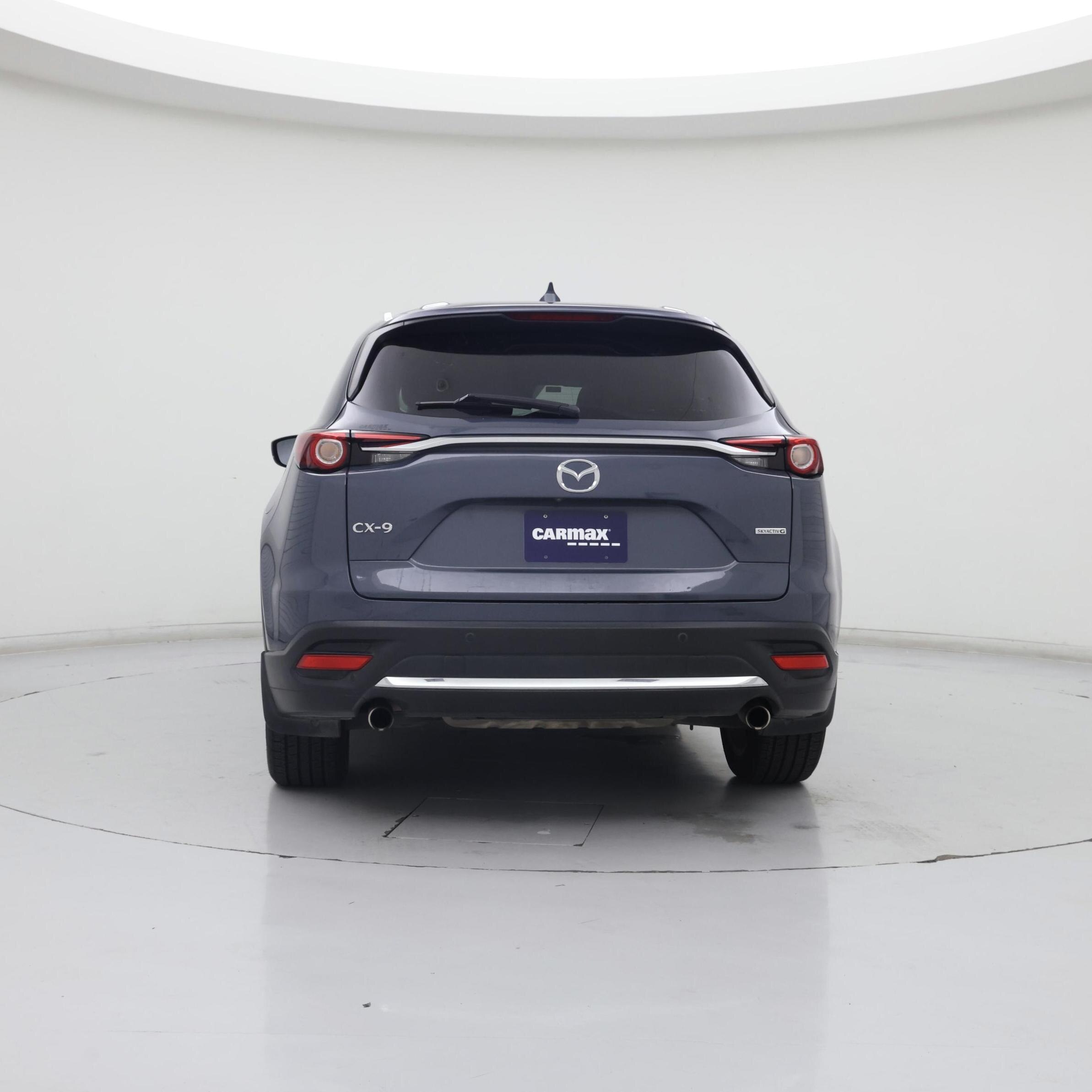Thumbnail: 2021 Mazda CX-9 - 6