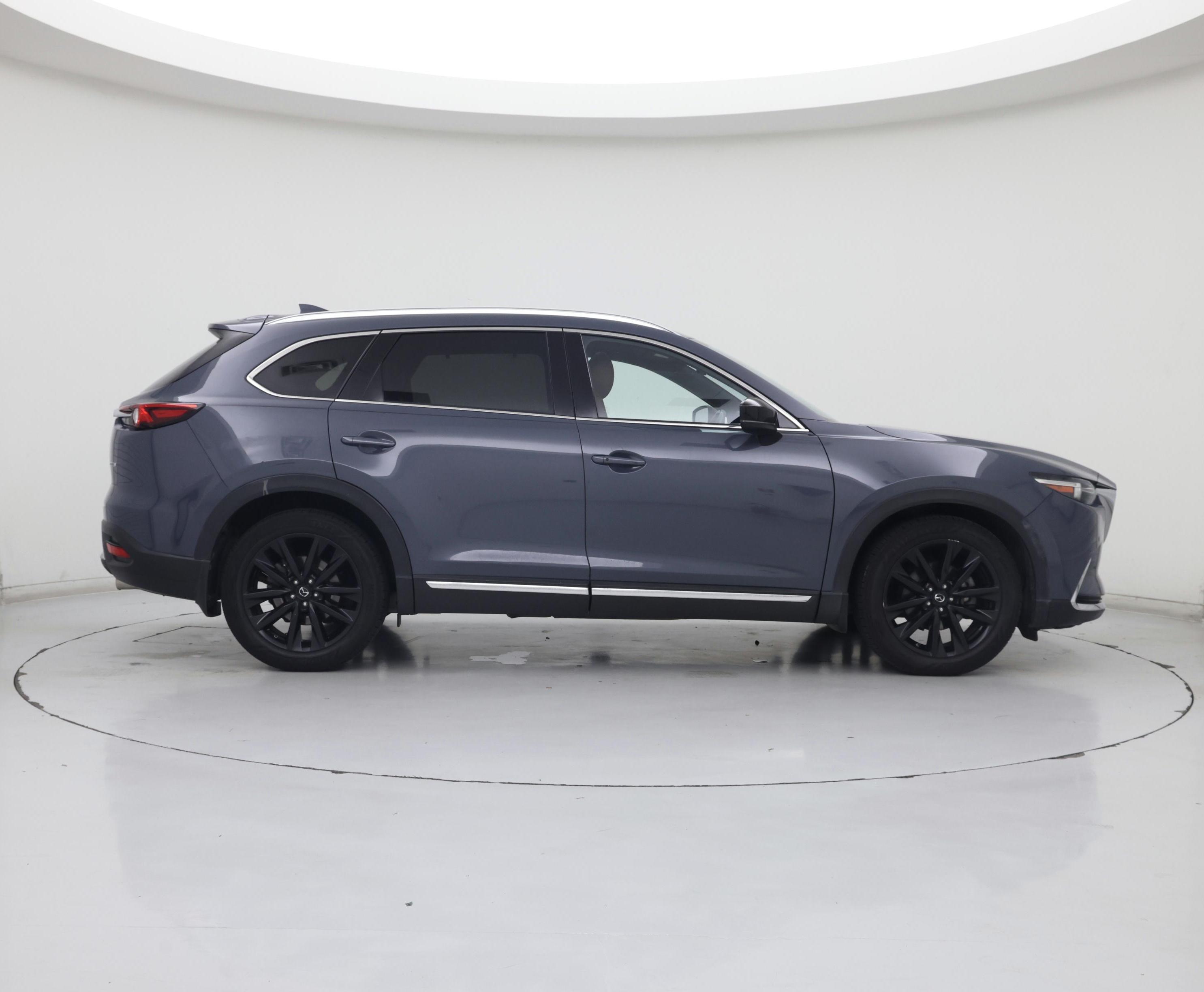 Thumbnail: 2021 Mazda CX-9 - 7