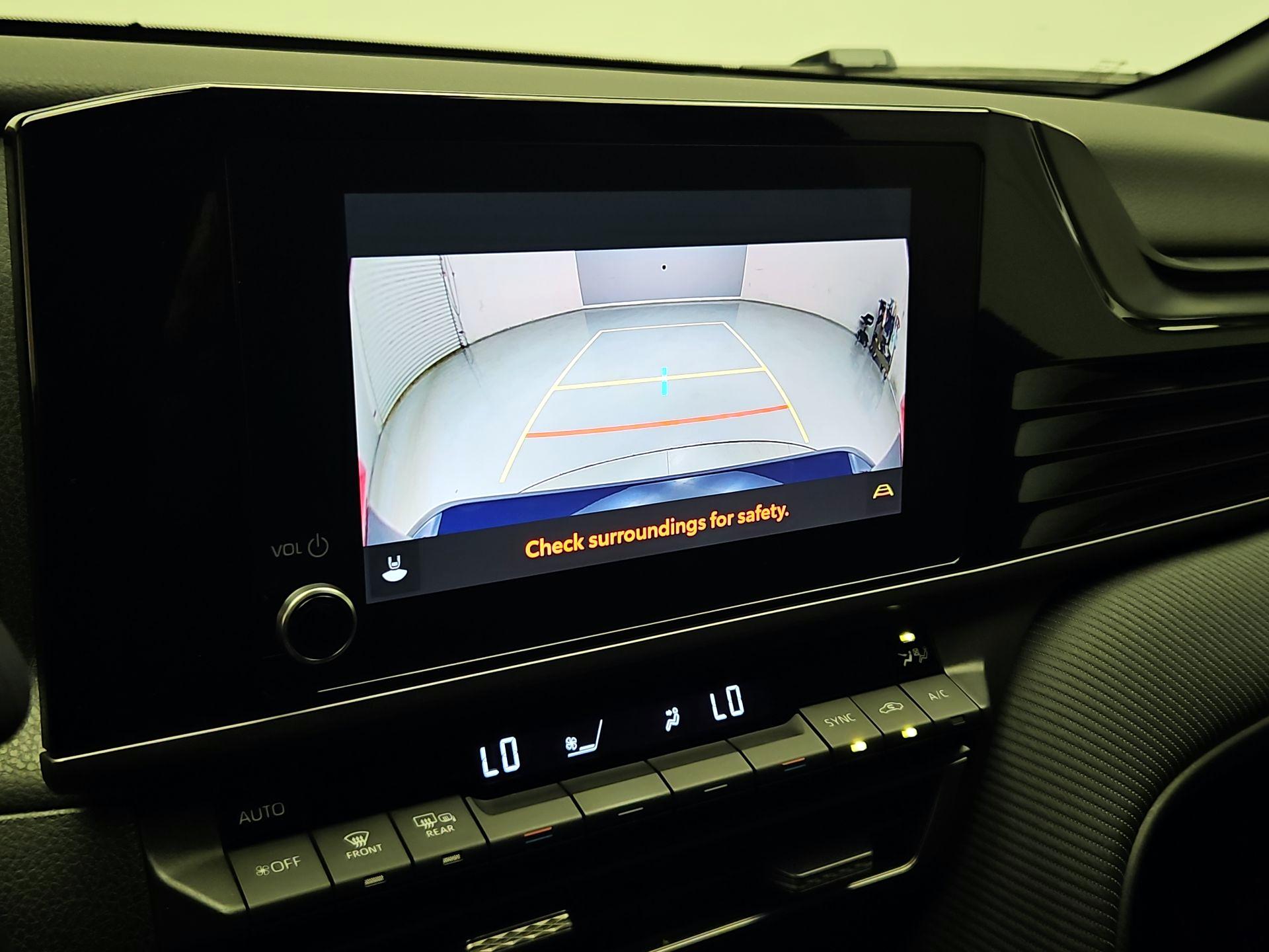 Thumbnail: 2025 Toyota Camry - 14