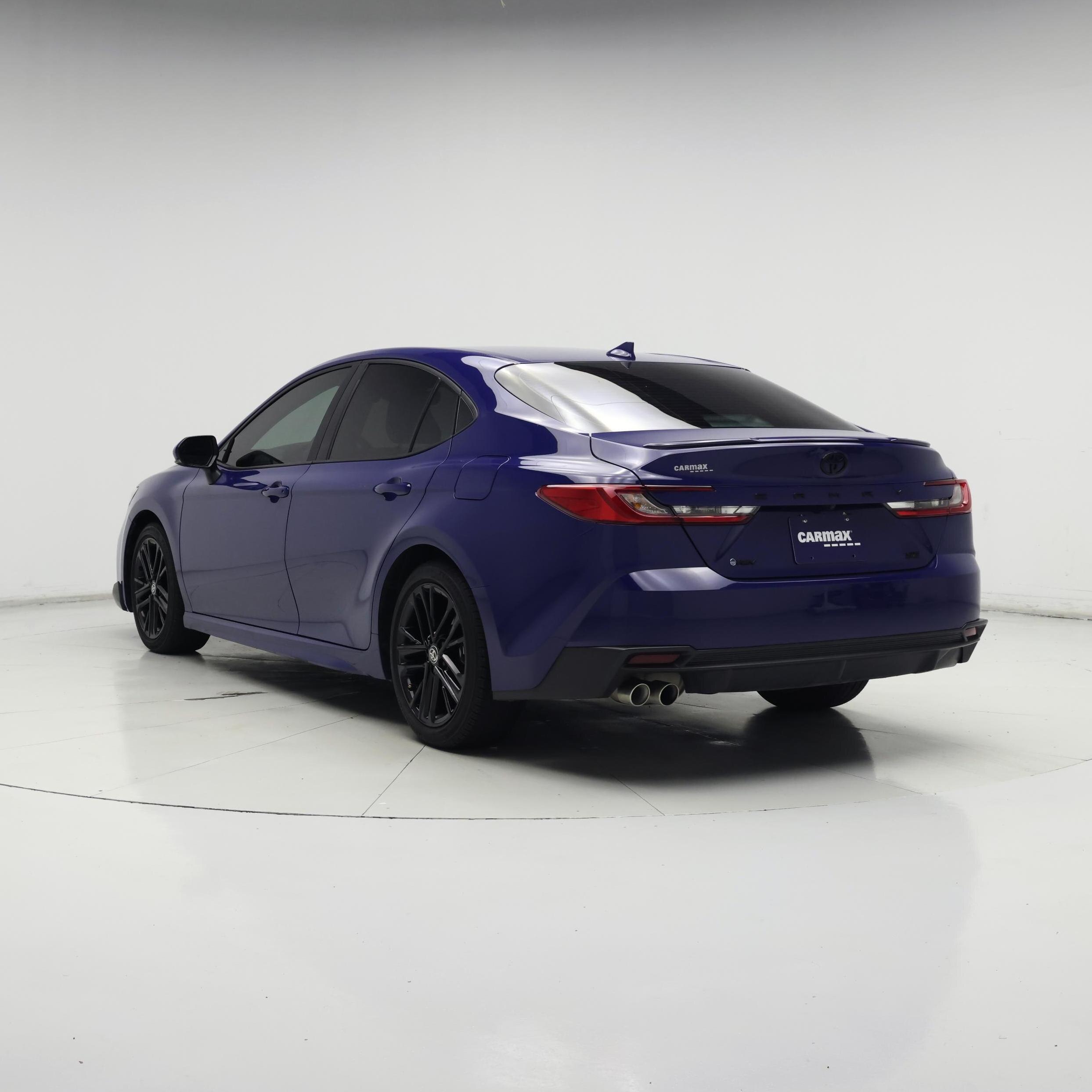 Thumbnail: 2025 Toyota Camry - 2