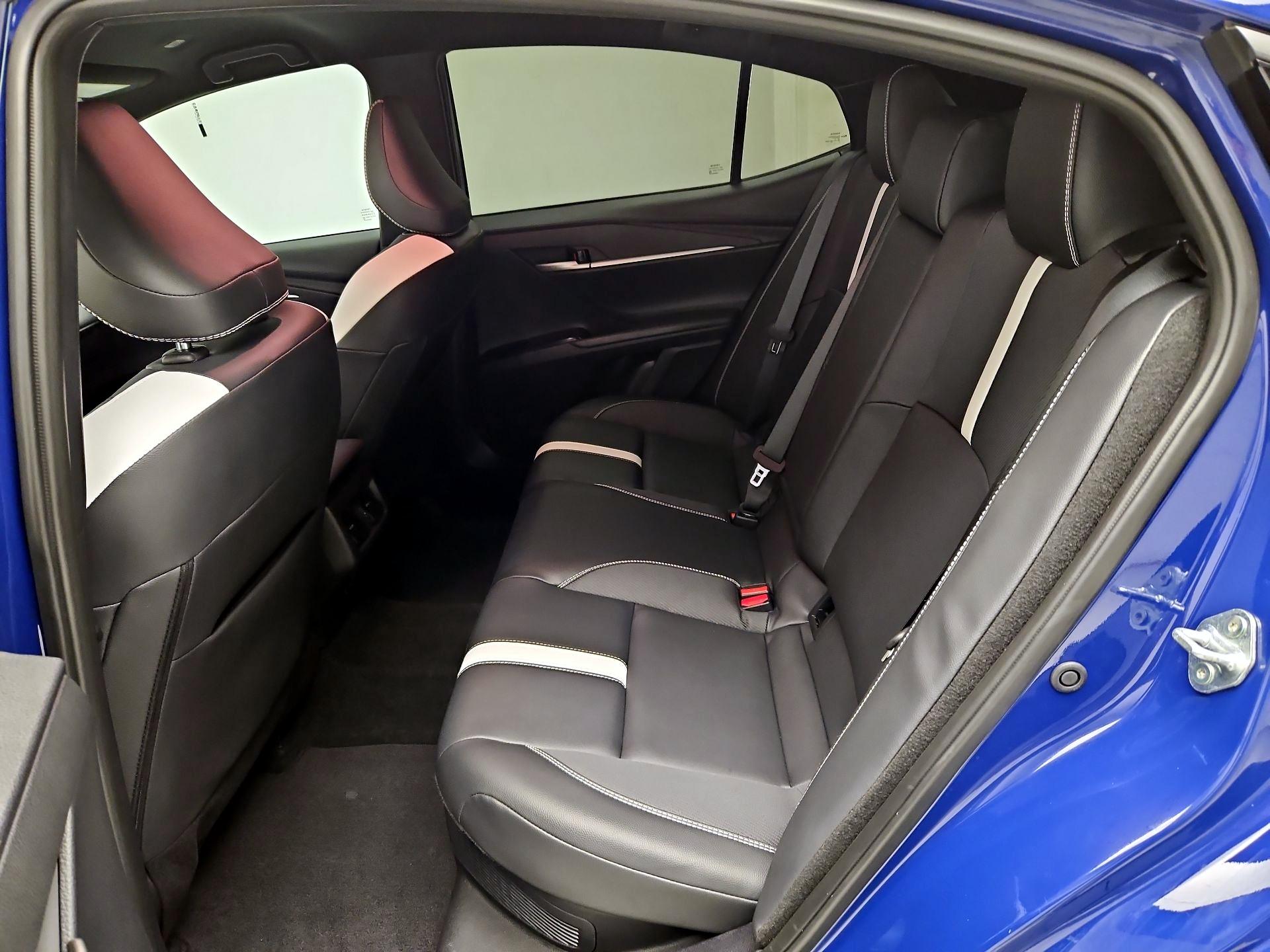 Thumbnail: 2025 Toyota Camry - 19