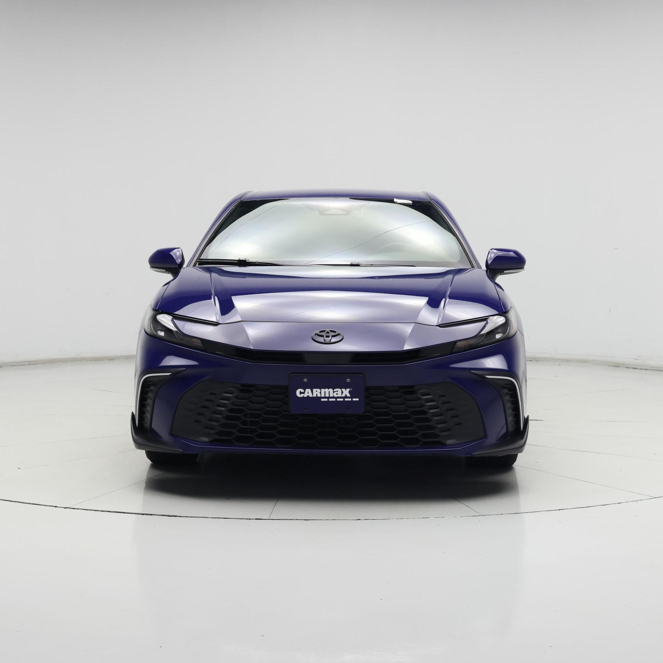 Thumbnail: 2025 Toyota Camry - 5