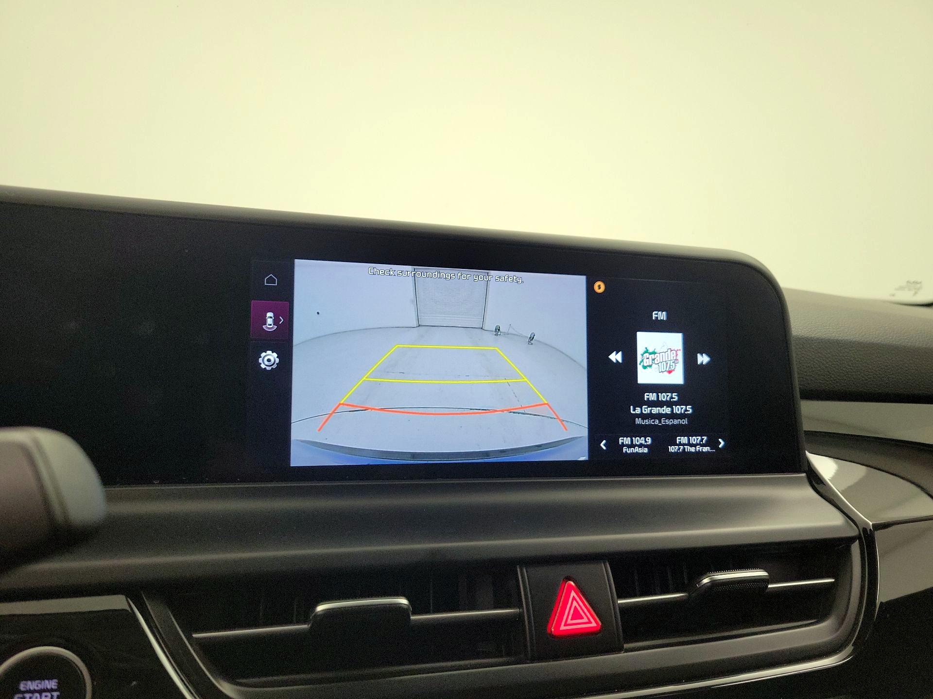 Thumbnail: 2024 Kia Seltos - 15