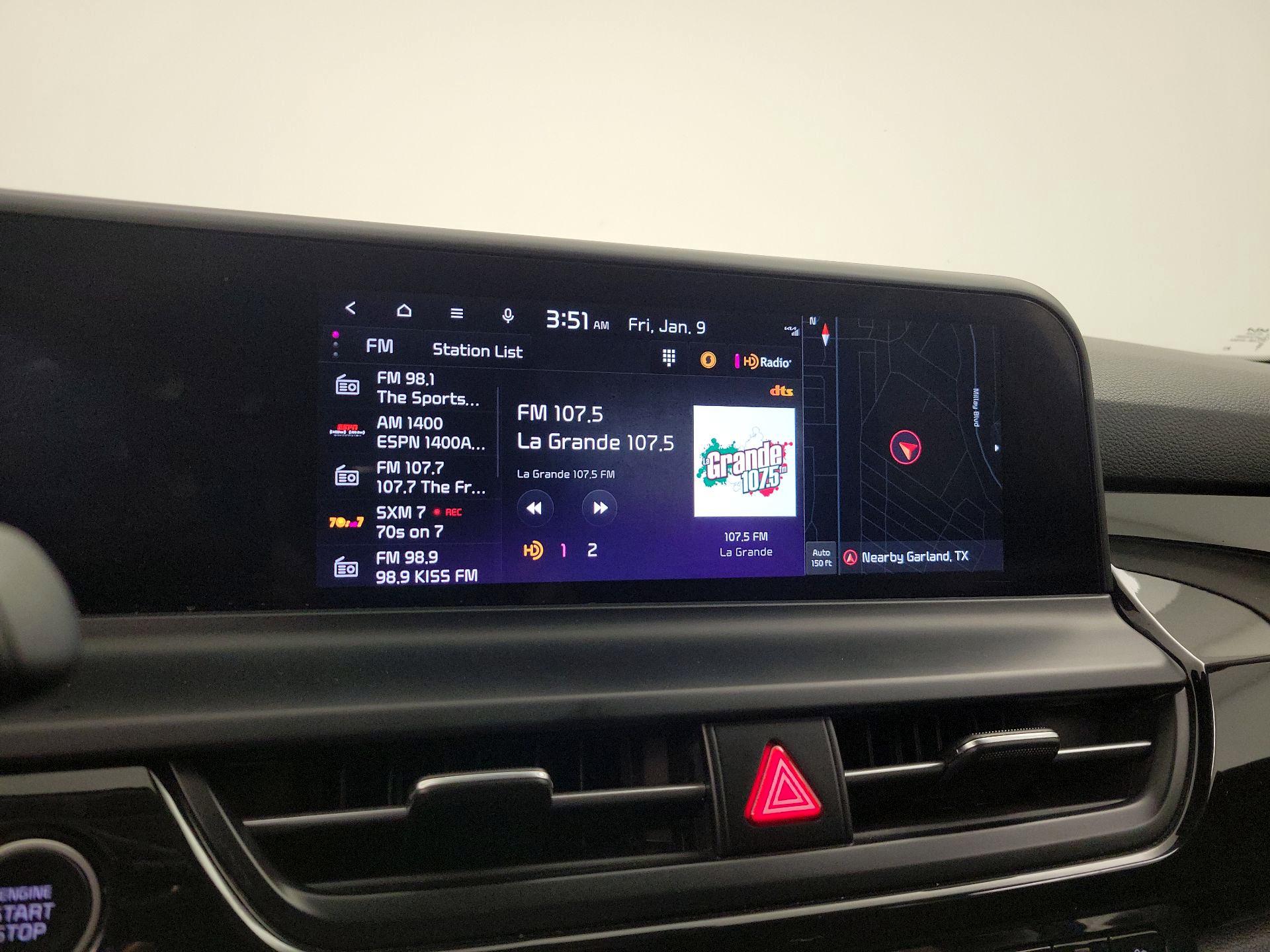 Thumbnail: 2024 Kia Seltos - 16