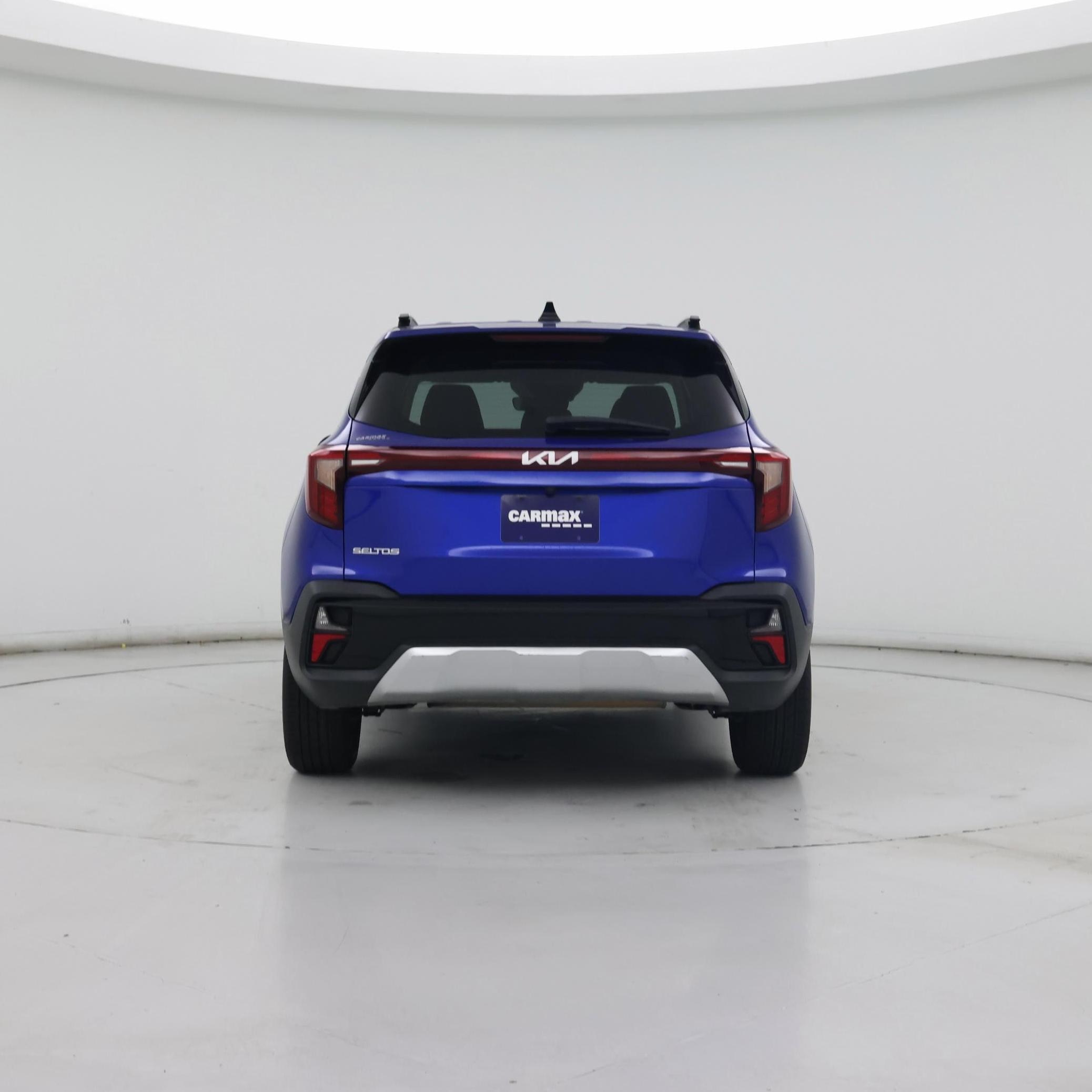 Thumbnail: 2024 Kia Seltos - 6