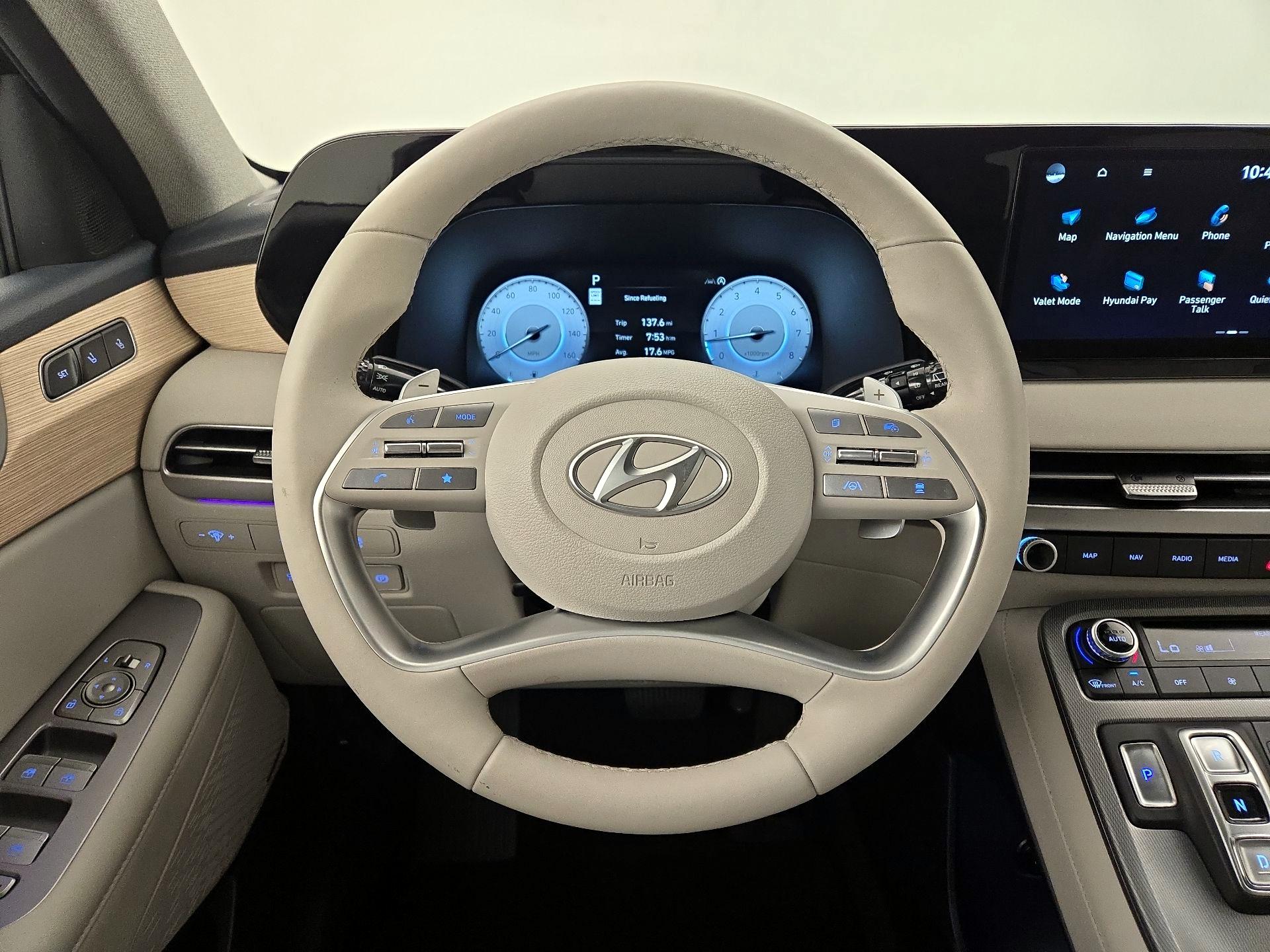 Thumbnail: 2024 Hyundai Palisade - 10