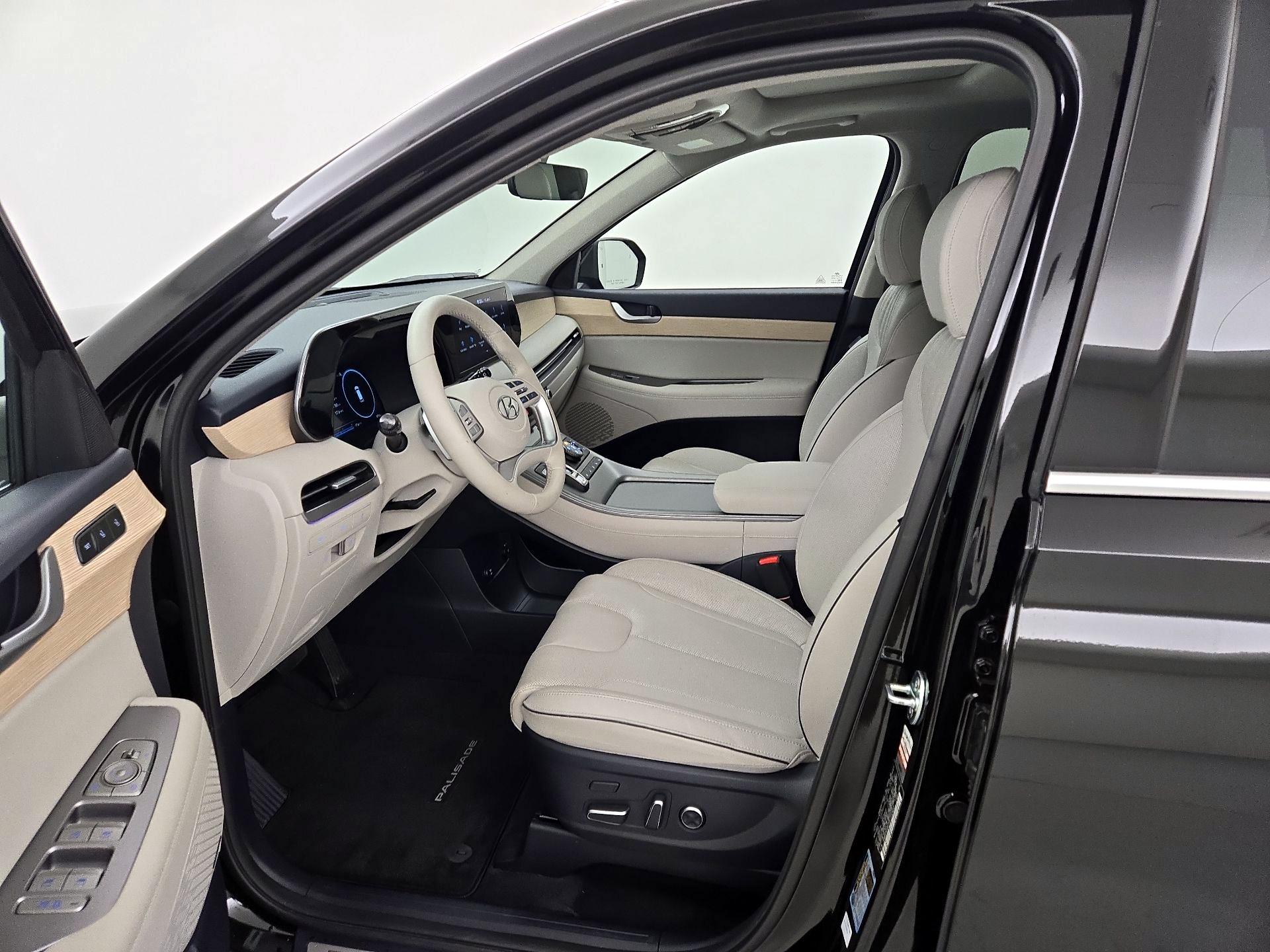 Thumbnail: 2024 Hyundai Palisade - 11