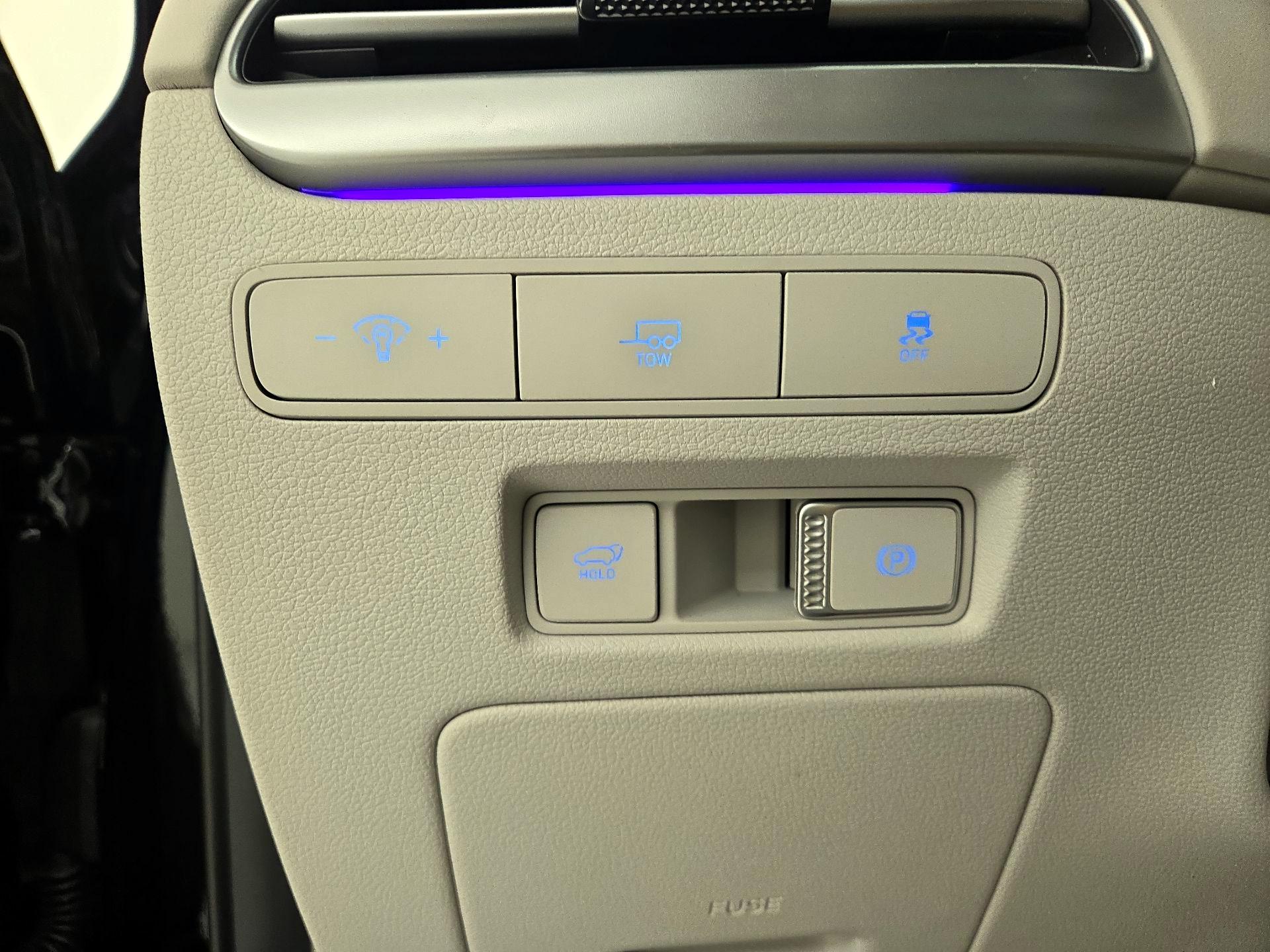 Thumbnail: 2024 Hyundai Palisade - 13