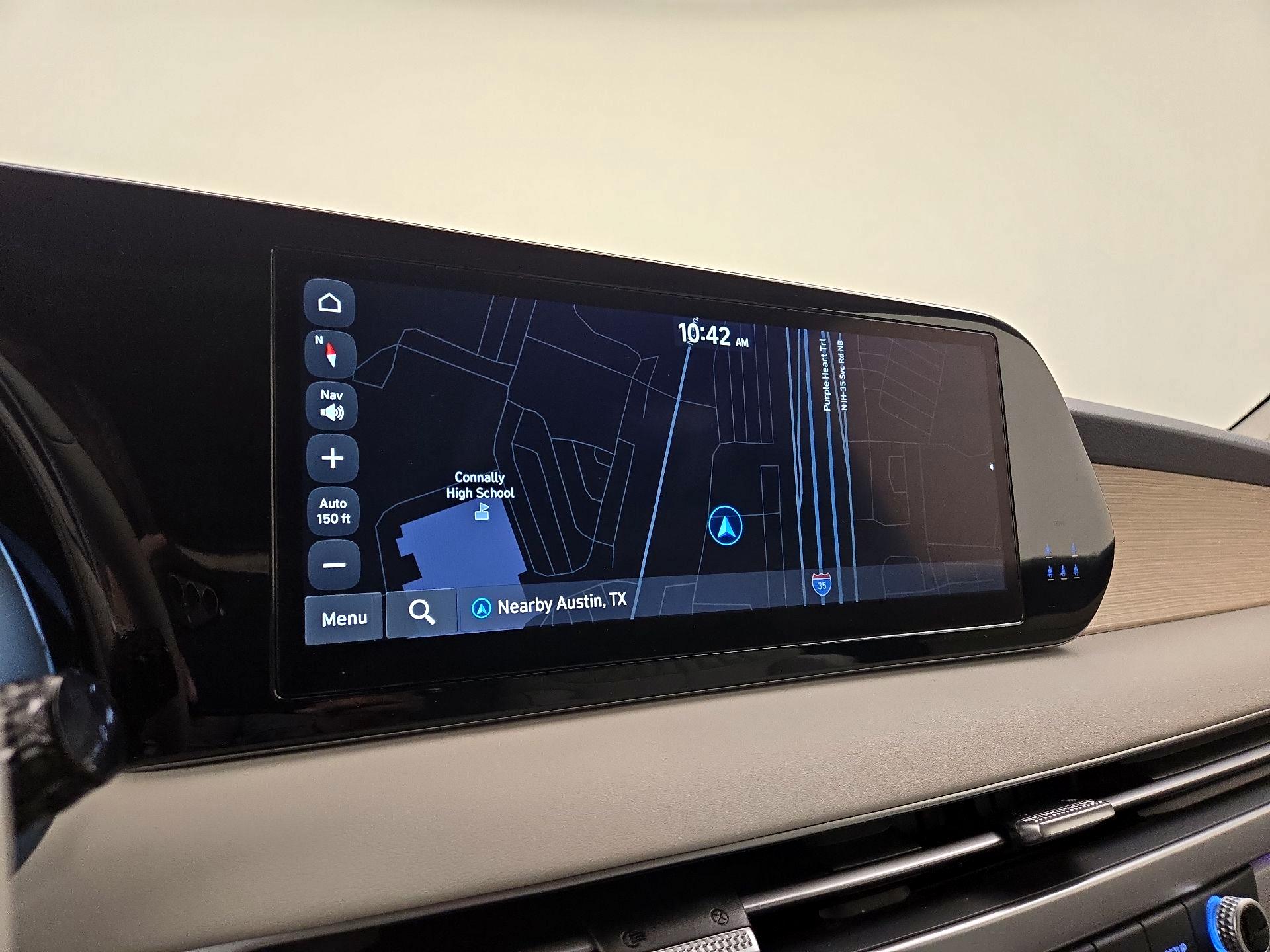 Thumbnail: 2024 Hyundai Palisade - 14