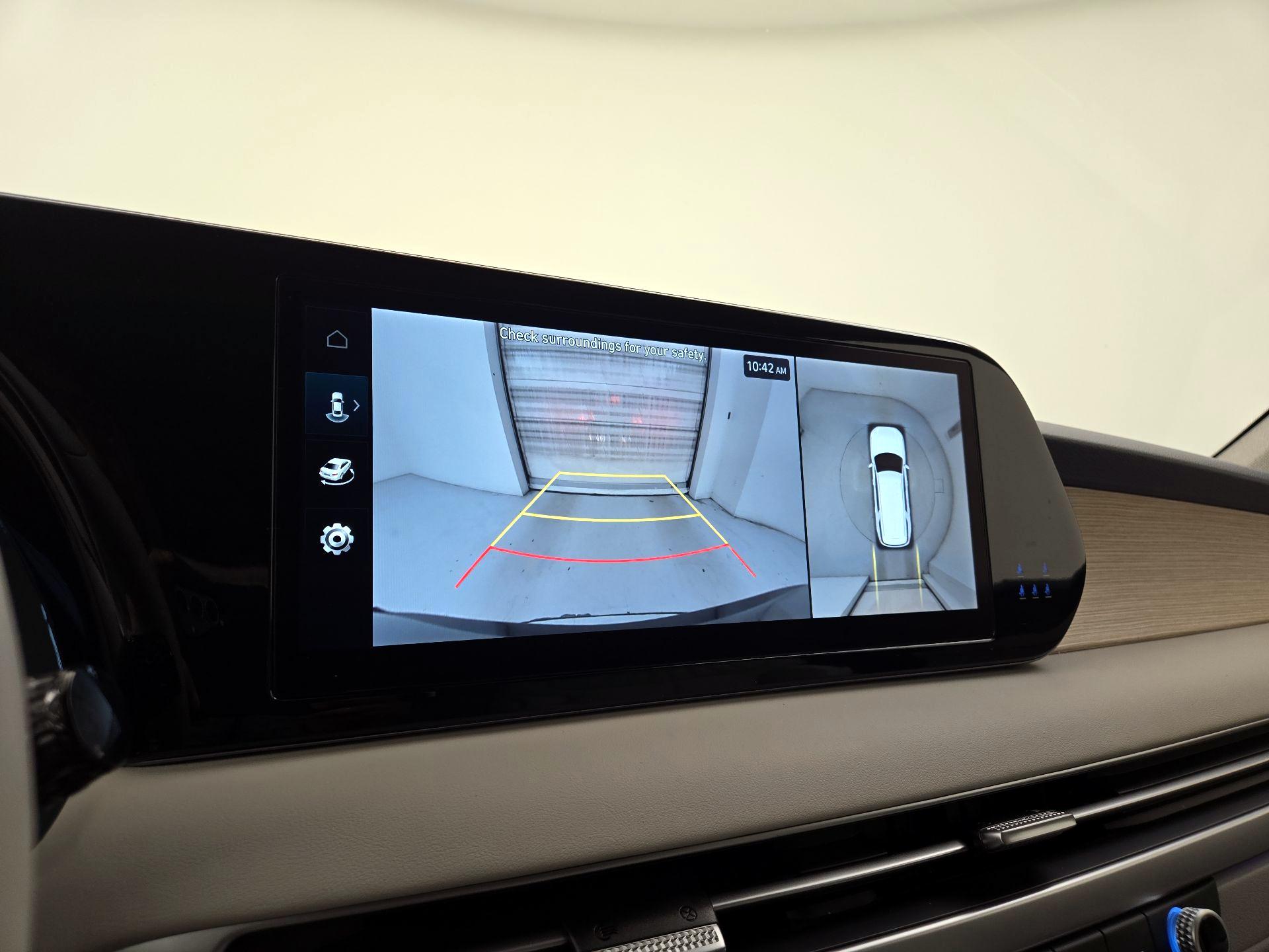 Thumbnail: 2024 Hyundai Palisade - 15