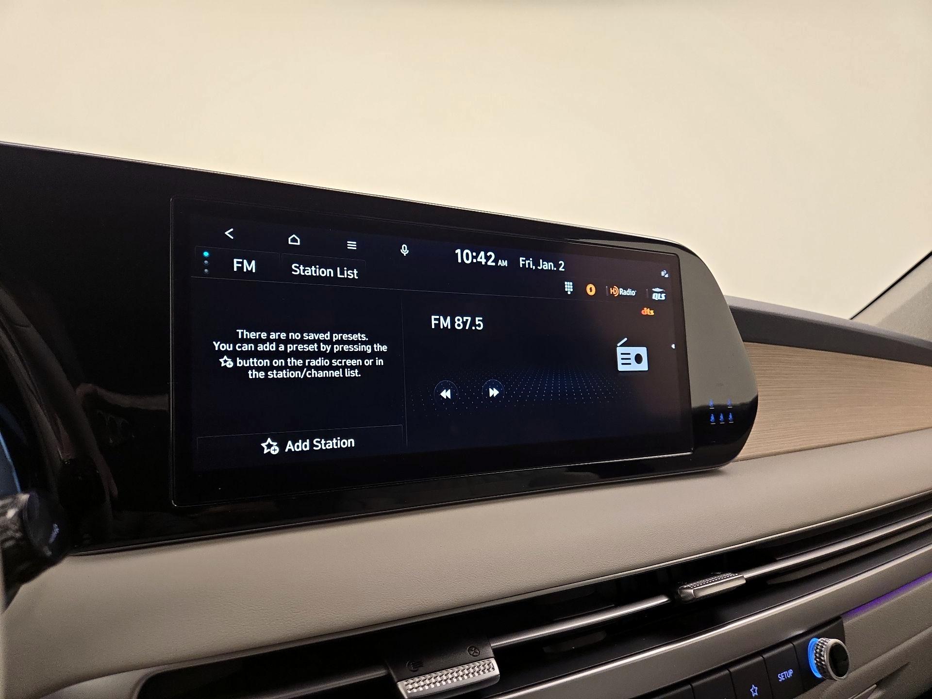 Thumbnail: 2024 Hyundai Palisade - 16