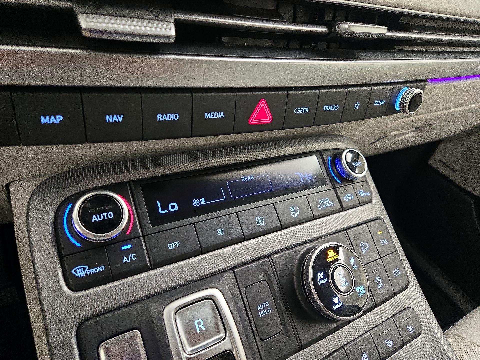 Thumbnail: 2024 Hyundai Palisade - 17