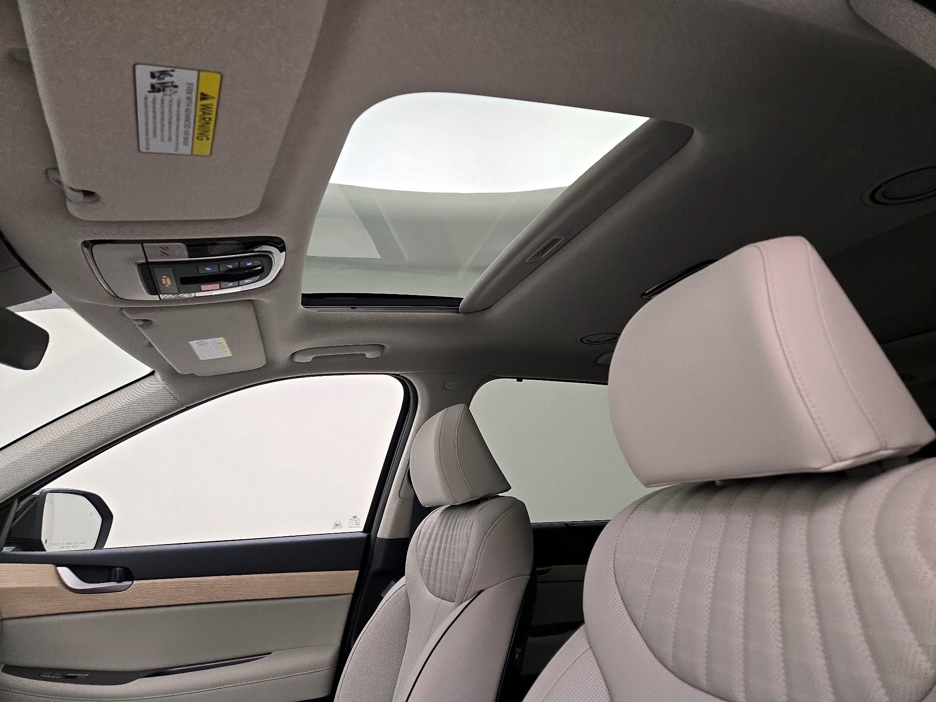 Thumbnail: 2024 Hyundai Palisade - 20