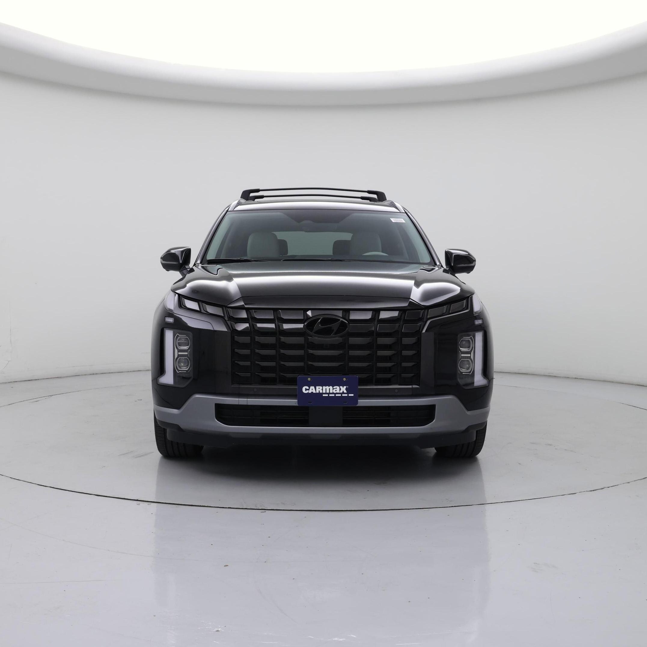 Thumbnail: 2024 Hyundai Palisade - 5