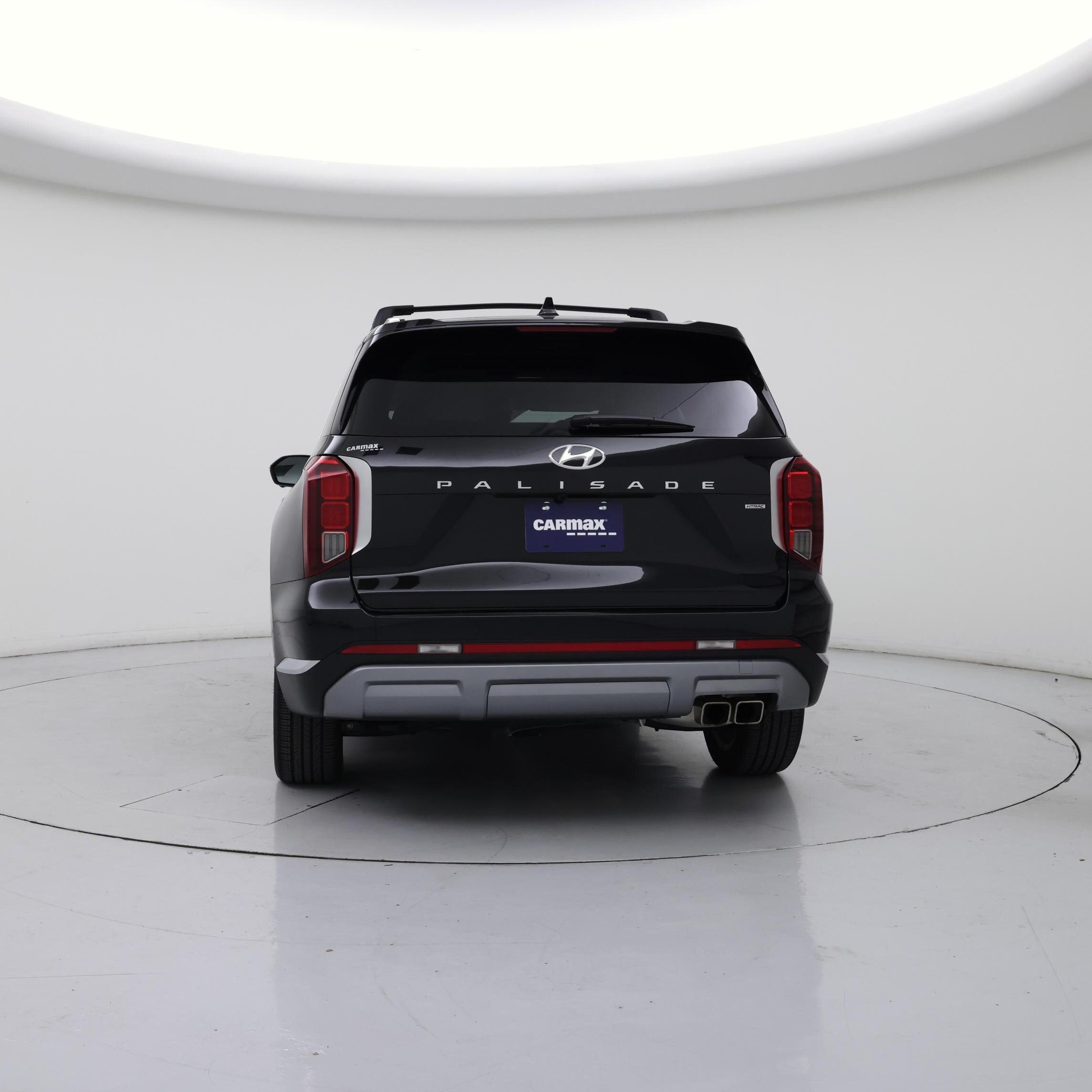 Thumbnail: 2024 Hyundai Palisade - 6