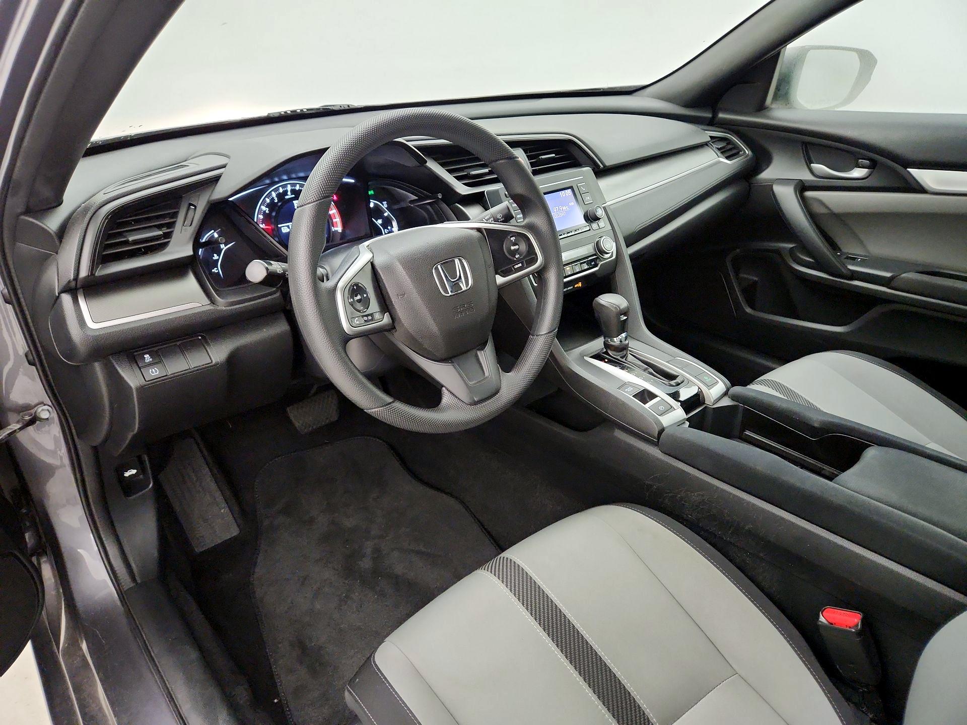 Thumbnail: 2016 Honda Civic - 9