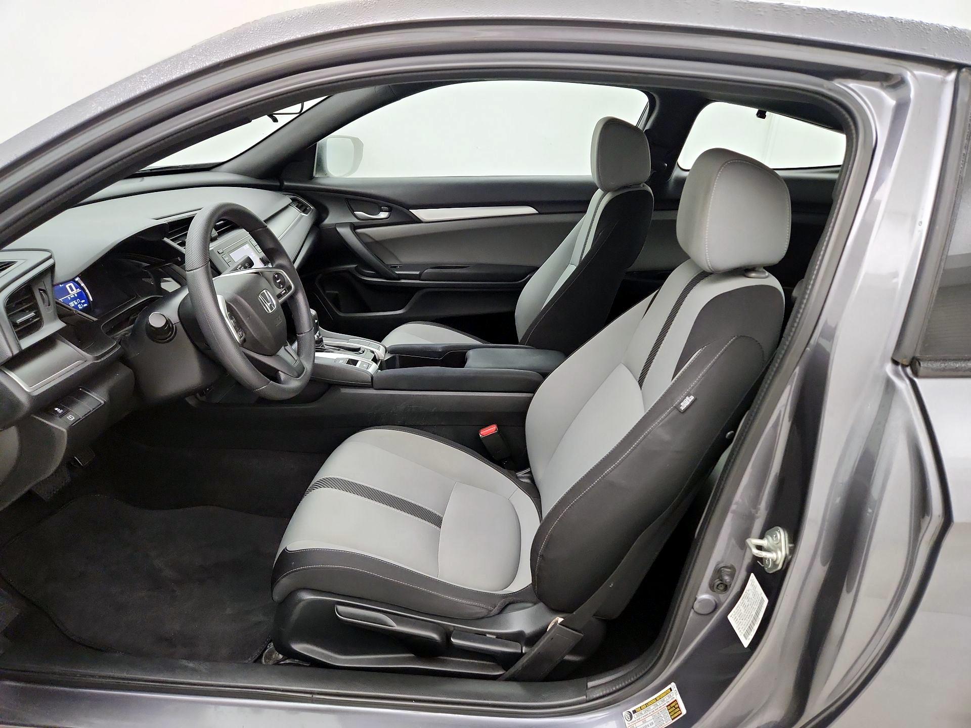 Thumbnail: 2016 Honda Civic - 11