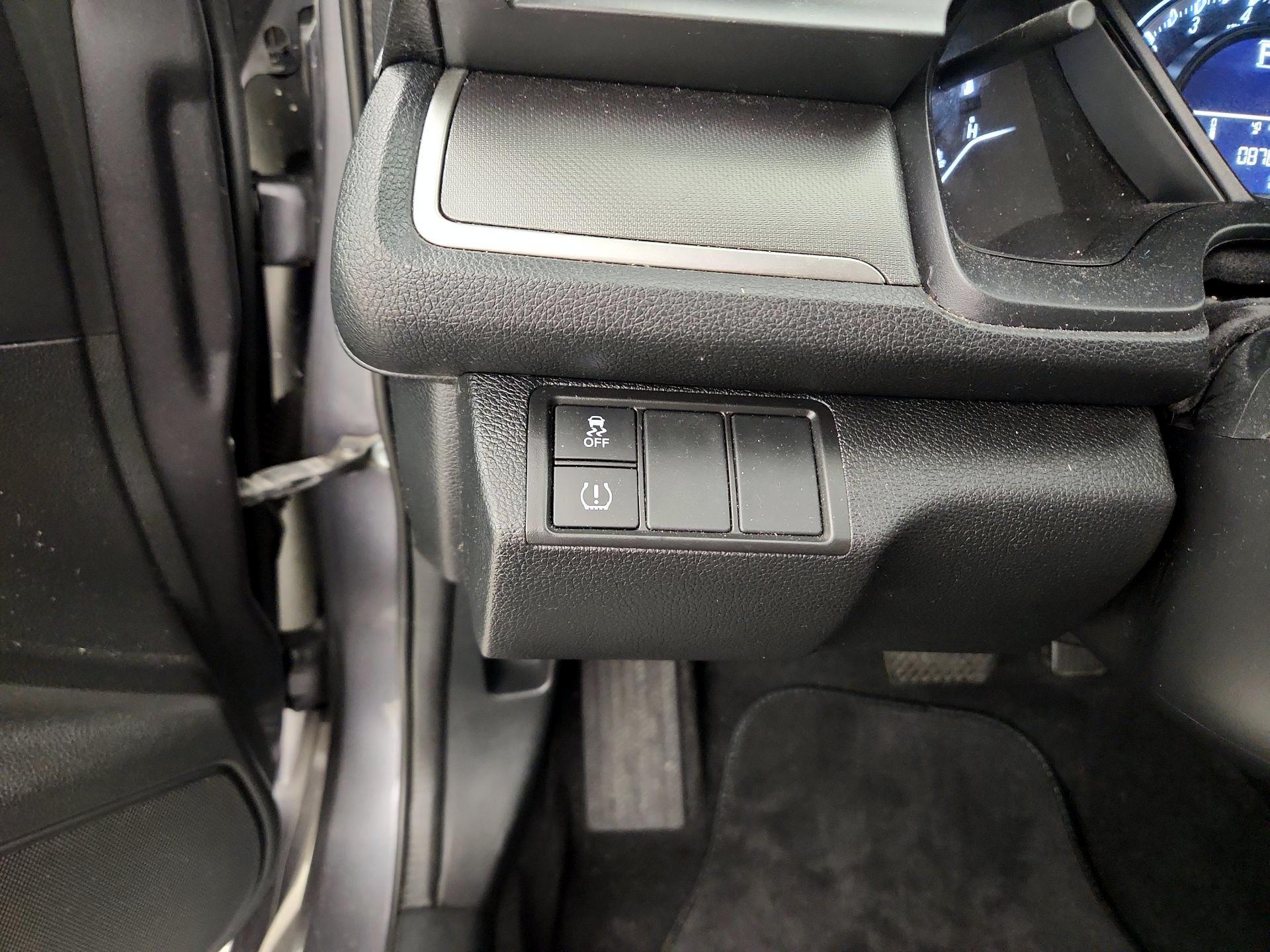 Thumbnail: 2016 Honda Civic - 13