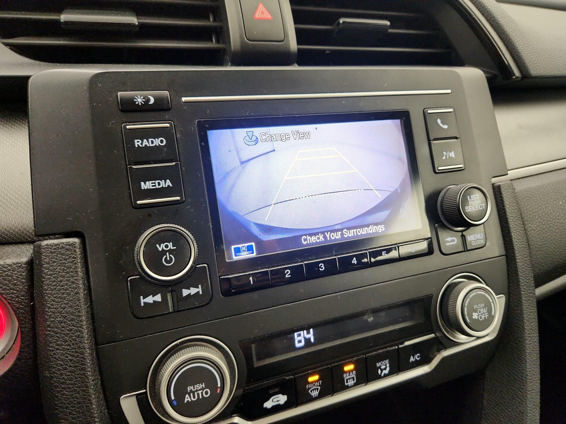 Thumbnail: 2016 Honda Civic - 14