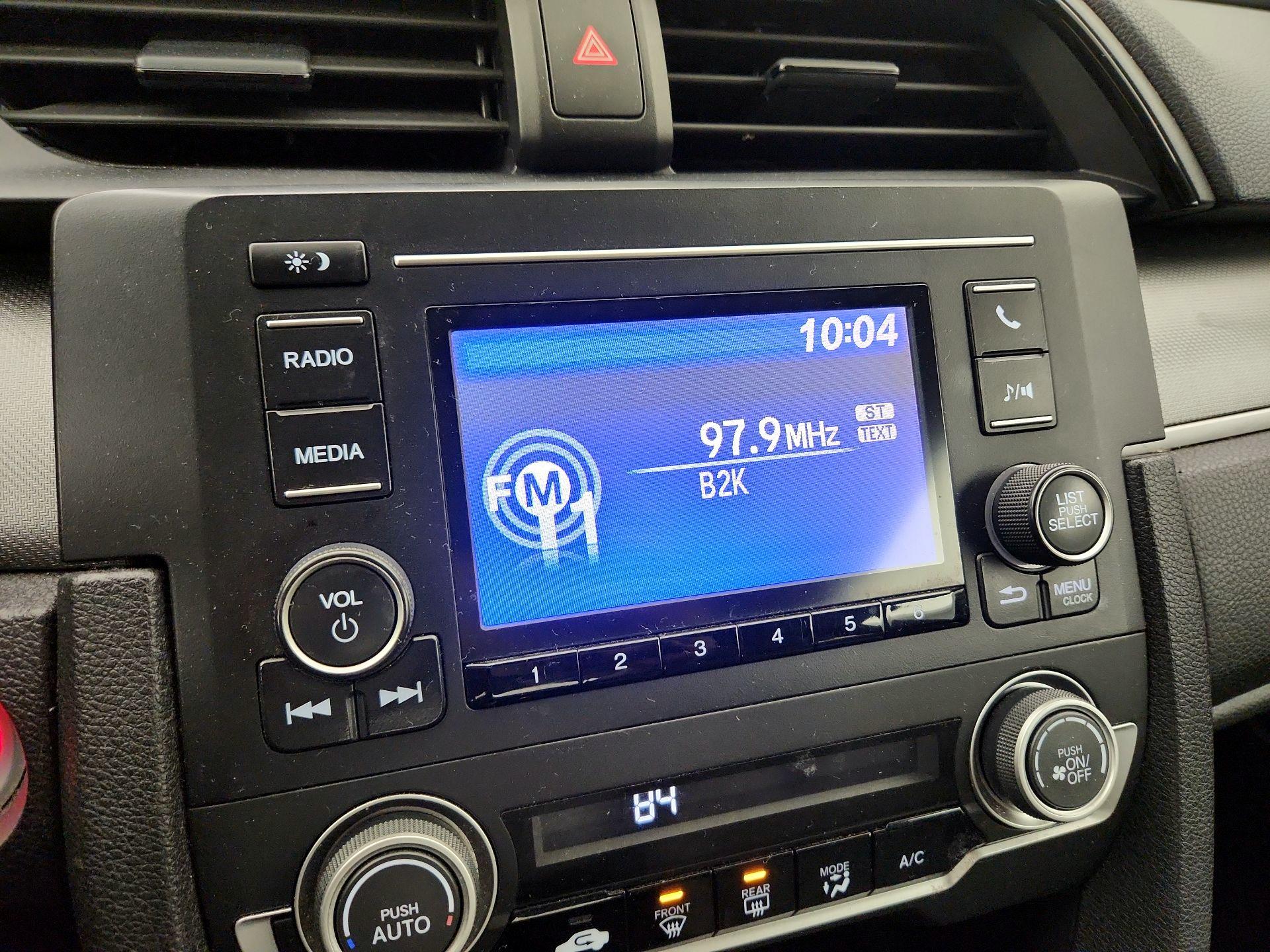 Thumbnail: 2016 Honda Civic - 15