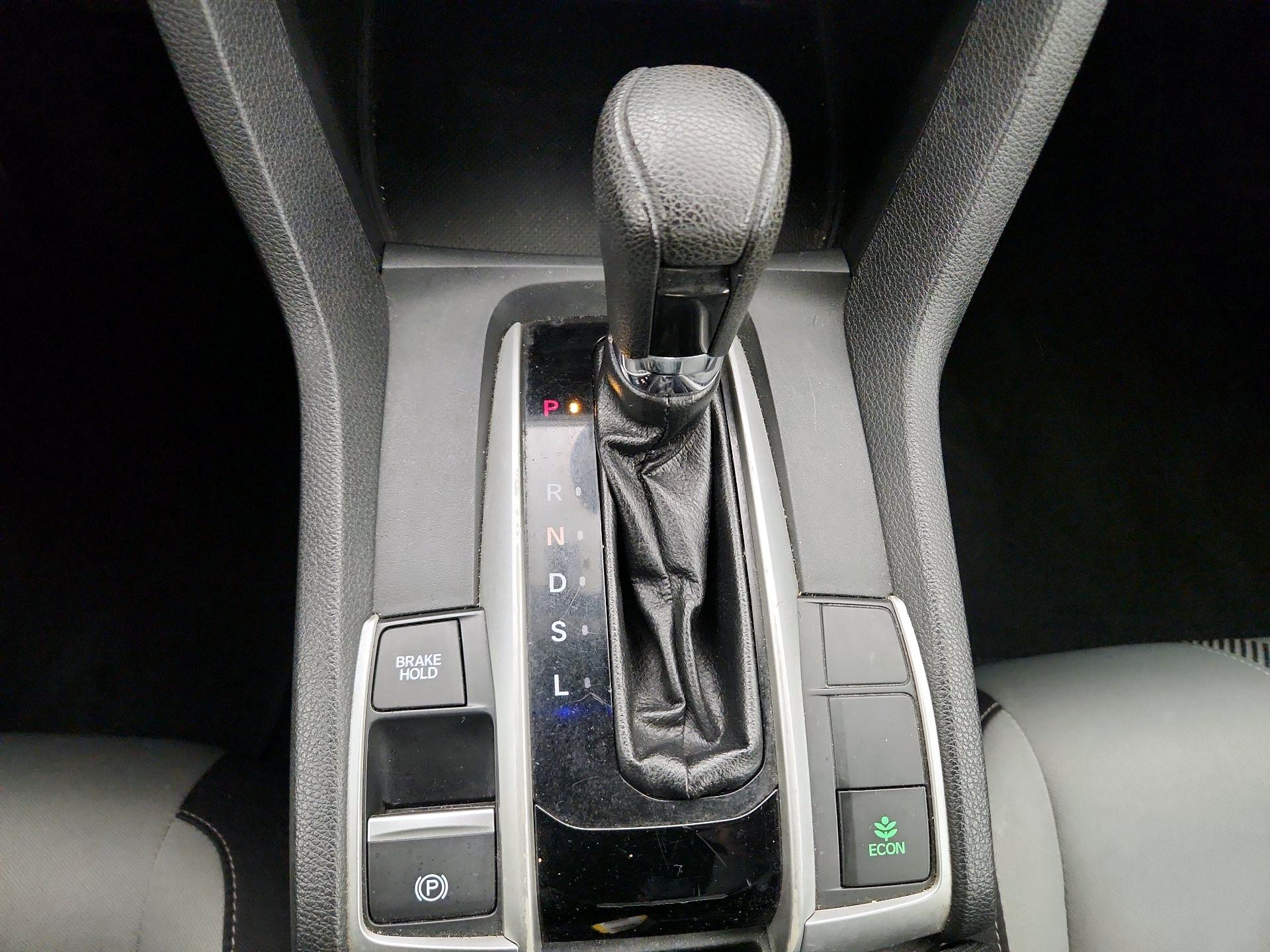 Thumbnail: 2016 Honda Civic - 17