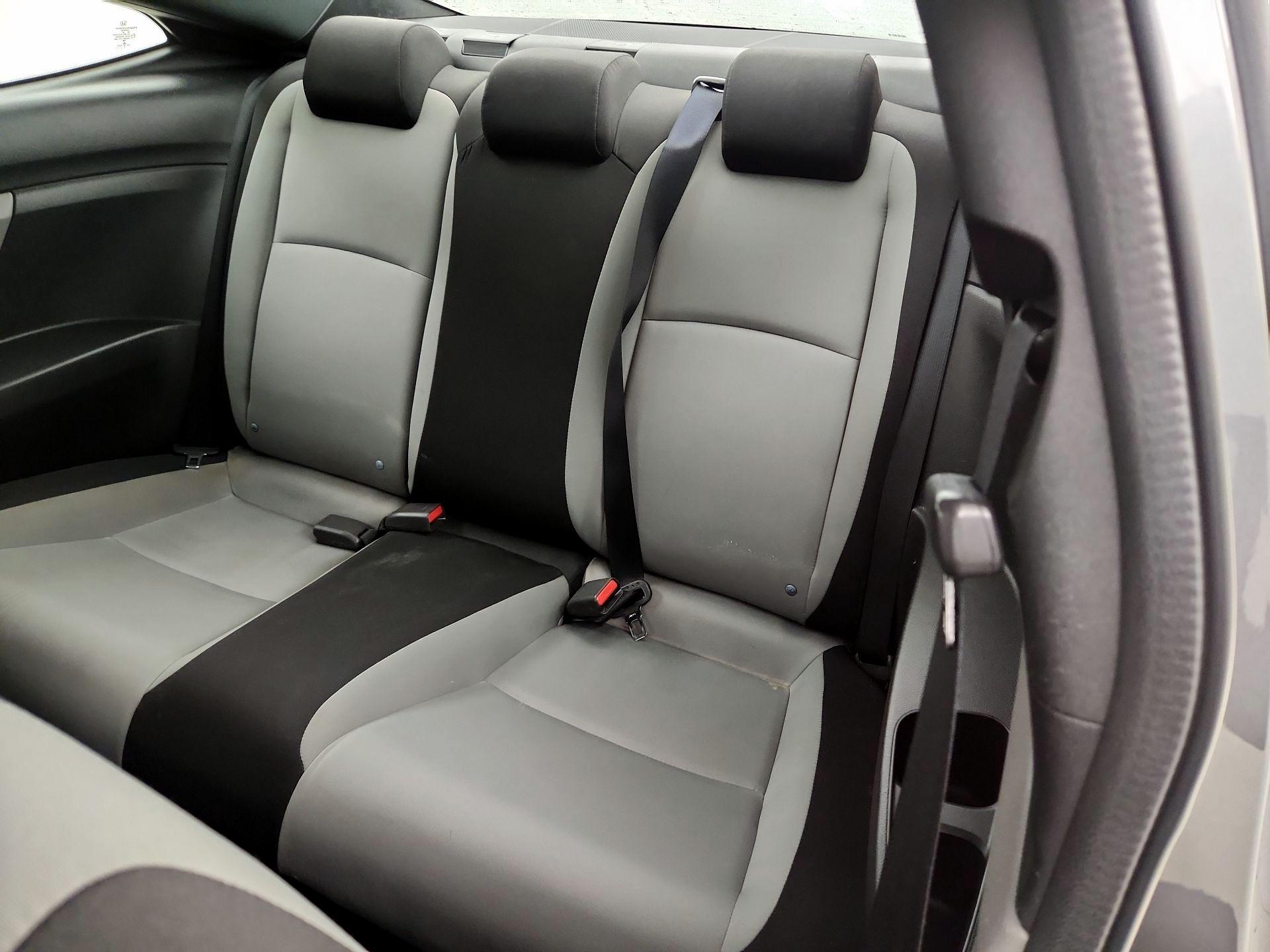 Thumbnail: 2016 Honda Civic - 20