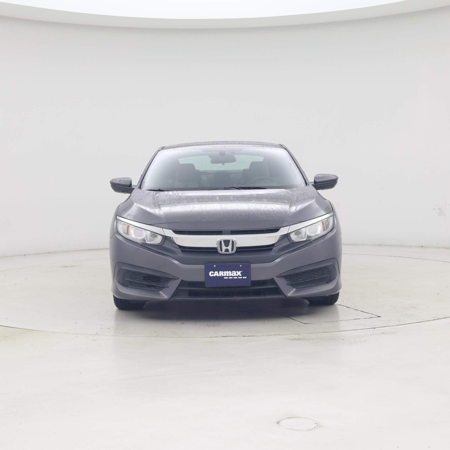 Thumbnail: 2016 Honda Civic - 5